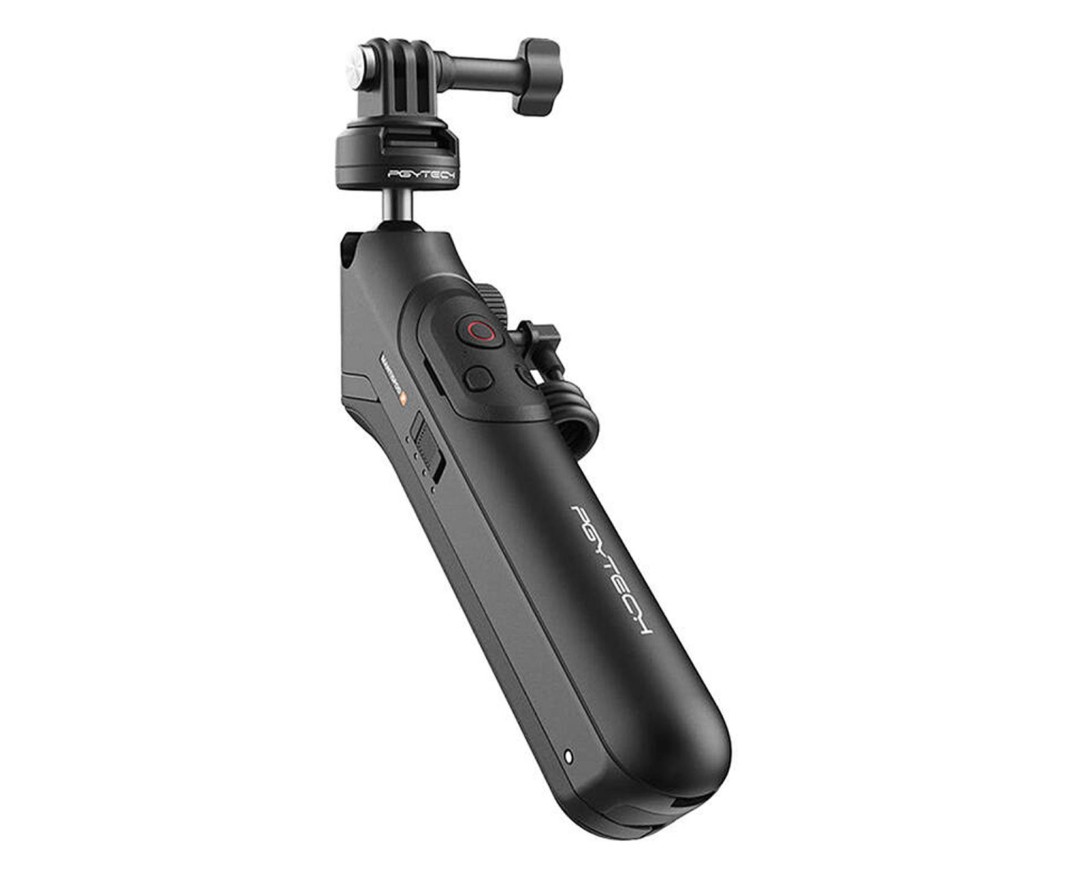 PGYTECH Caplock MantisPod Power do GoPro