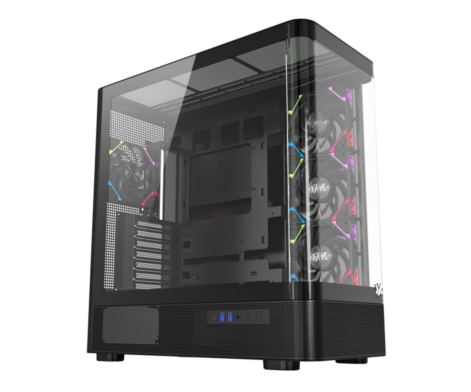 XYZ Quantum