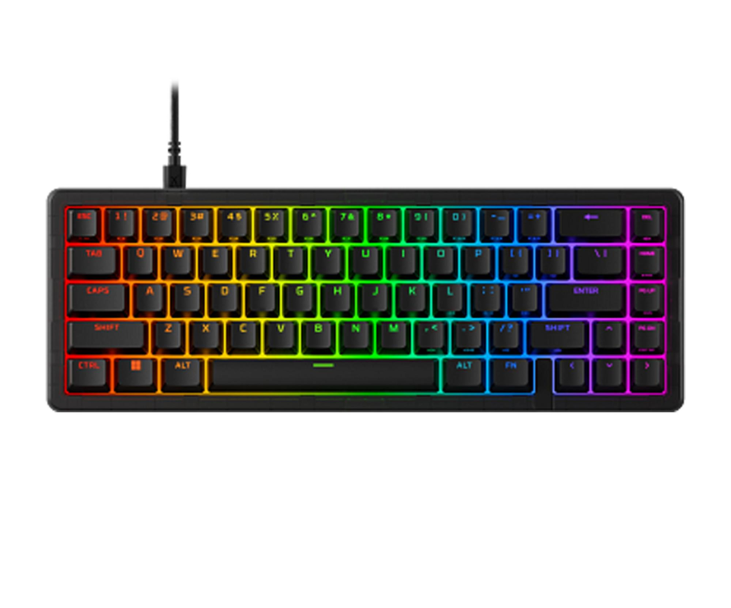 HyperX Alloy Origins 2 65