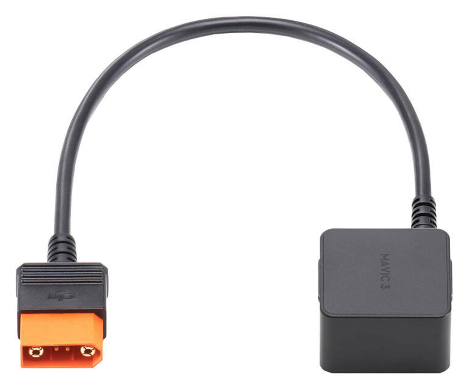 DJI Power SDC to DJI Mavic 3 Series Fast Charge Cable