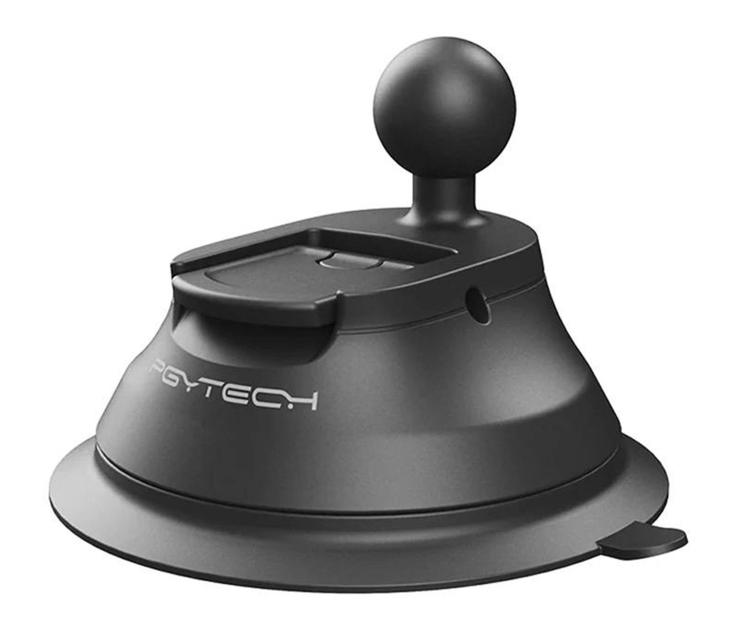 PGYTECH Podstawka na uchwyt z mocowaniem Suction Cup