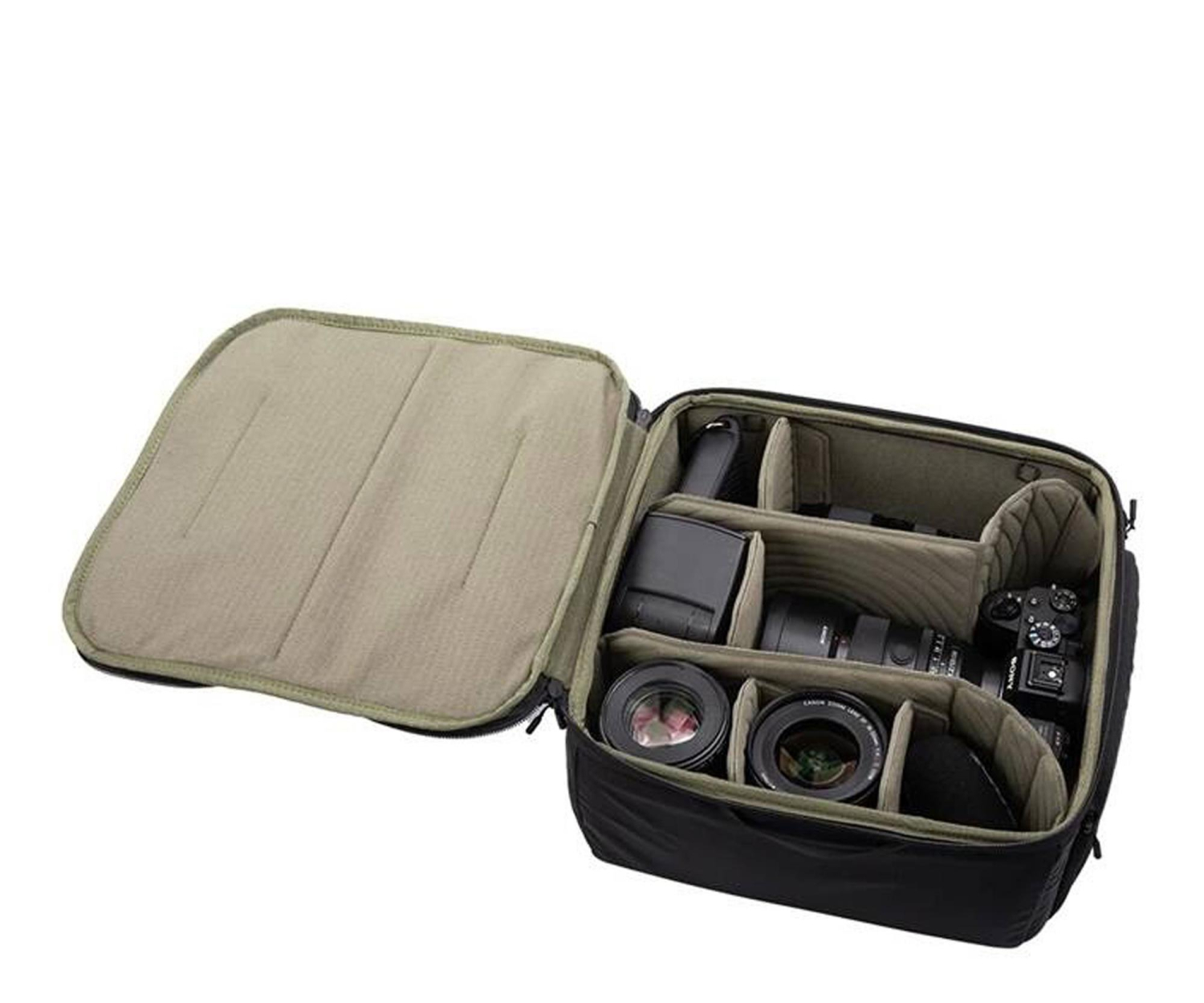 PGYTECH Wkład do plecaka Camera Insert Bag M
