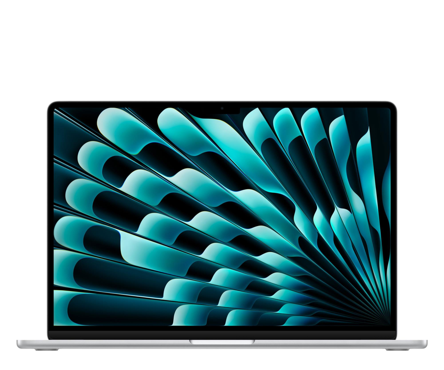 Apple MacBook Air M5/16GB/1TB/Mac OS Srebrny 10R GPU