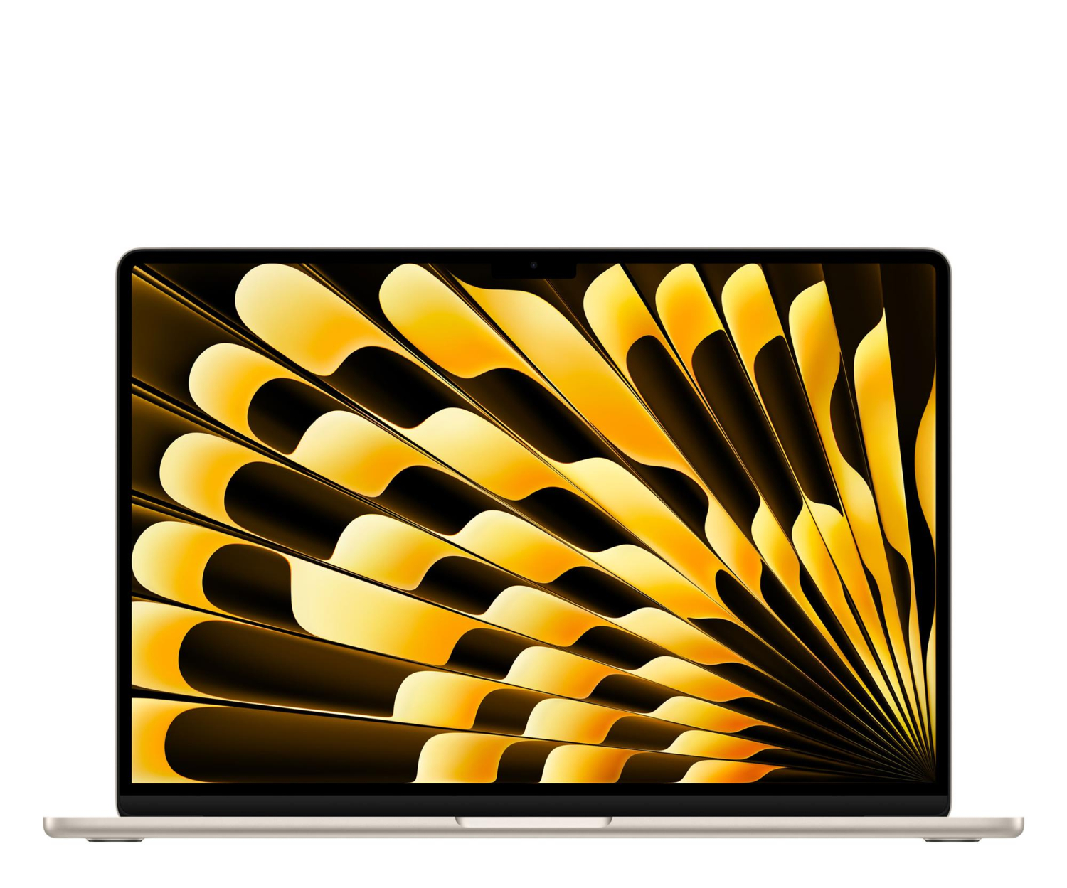 Apple MacBook Air M5/16GB/1TB/Mac OS Księżycowa Poświata 10R US