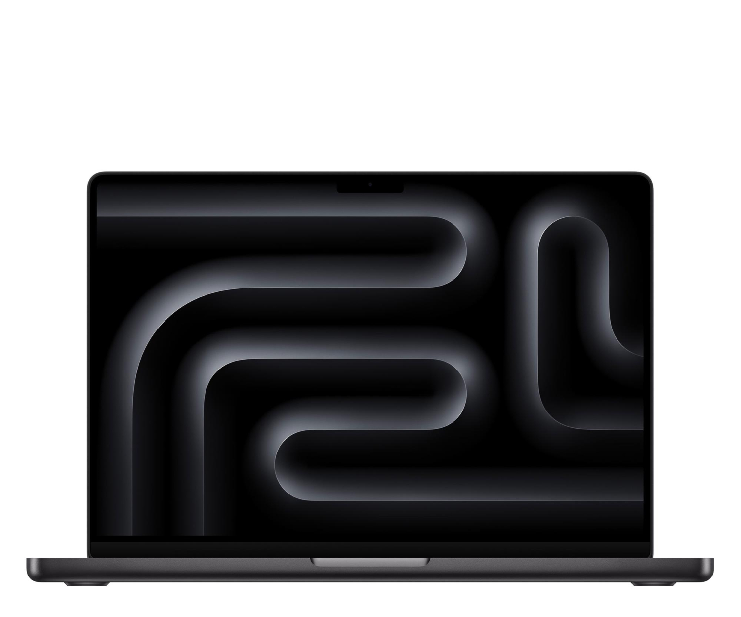 Apple MacBook Pro M5 Pro/48GB/1TB/MacOS Gwiezdna Czerń 20R Nano US