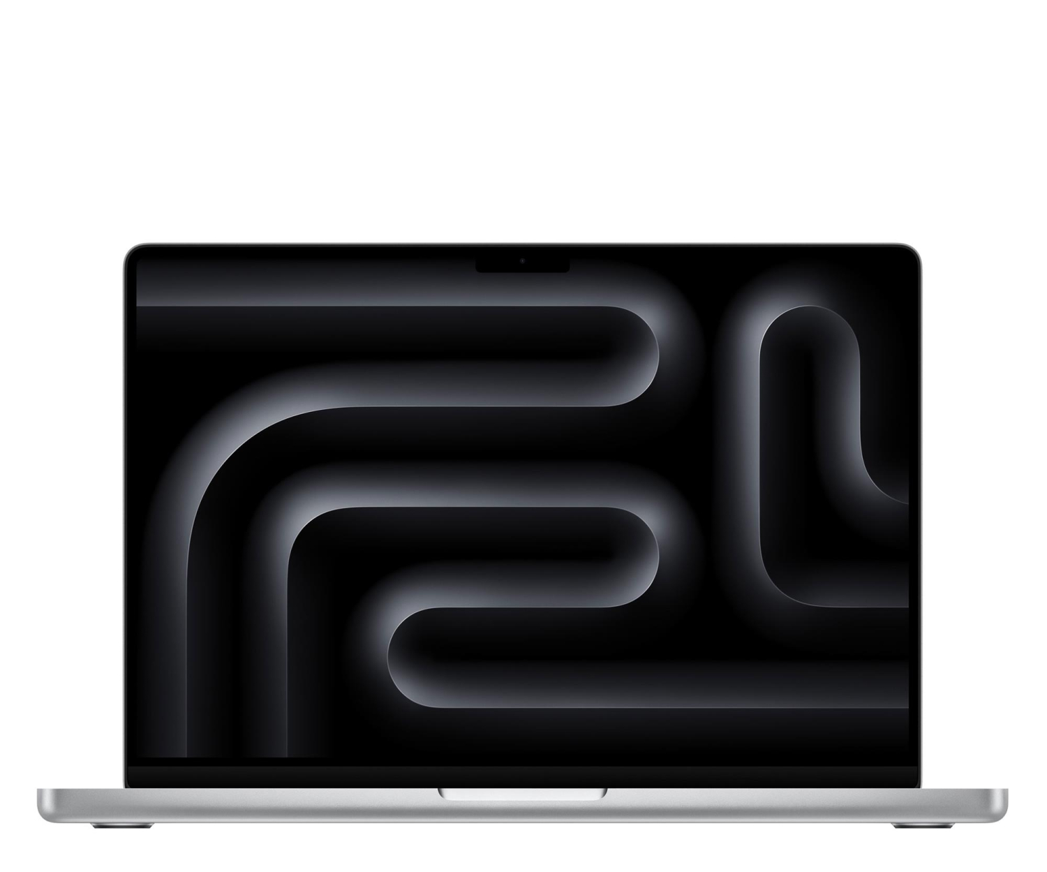Apple MacBook Pro M5 Pro/64GB/2TB/Mac OS Srebrny 20R GPU