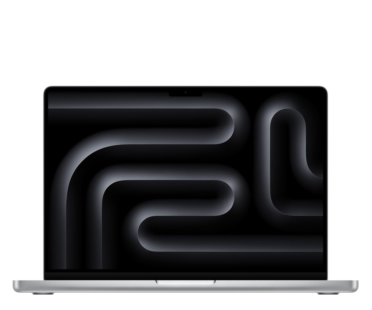 Apple MacBook Pro M5 Max/128GB/4TB/Mac OS Srebrny 40R GPU