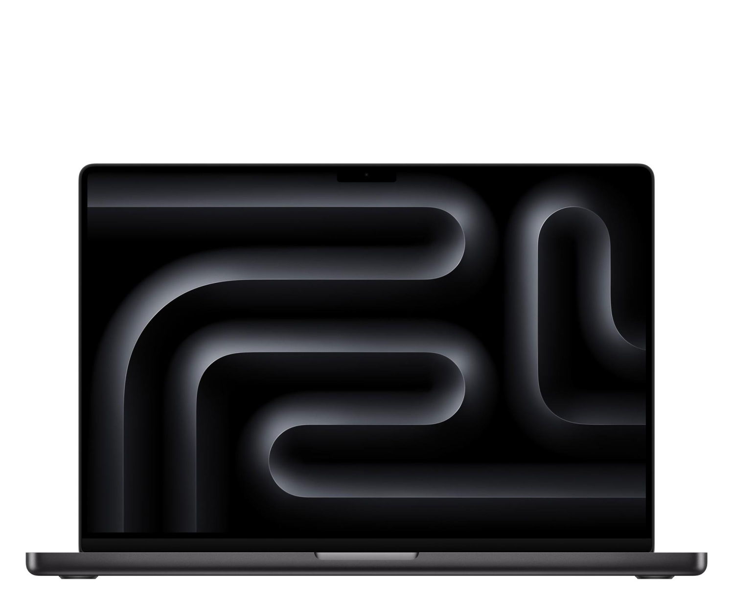 Apple MacBook Pro M5 Pro/48GB/1TB/MacOS Gwiezdna Czerń 20R Nano US