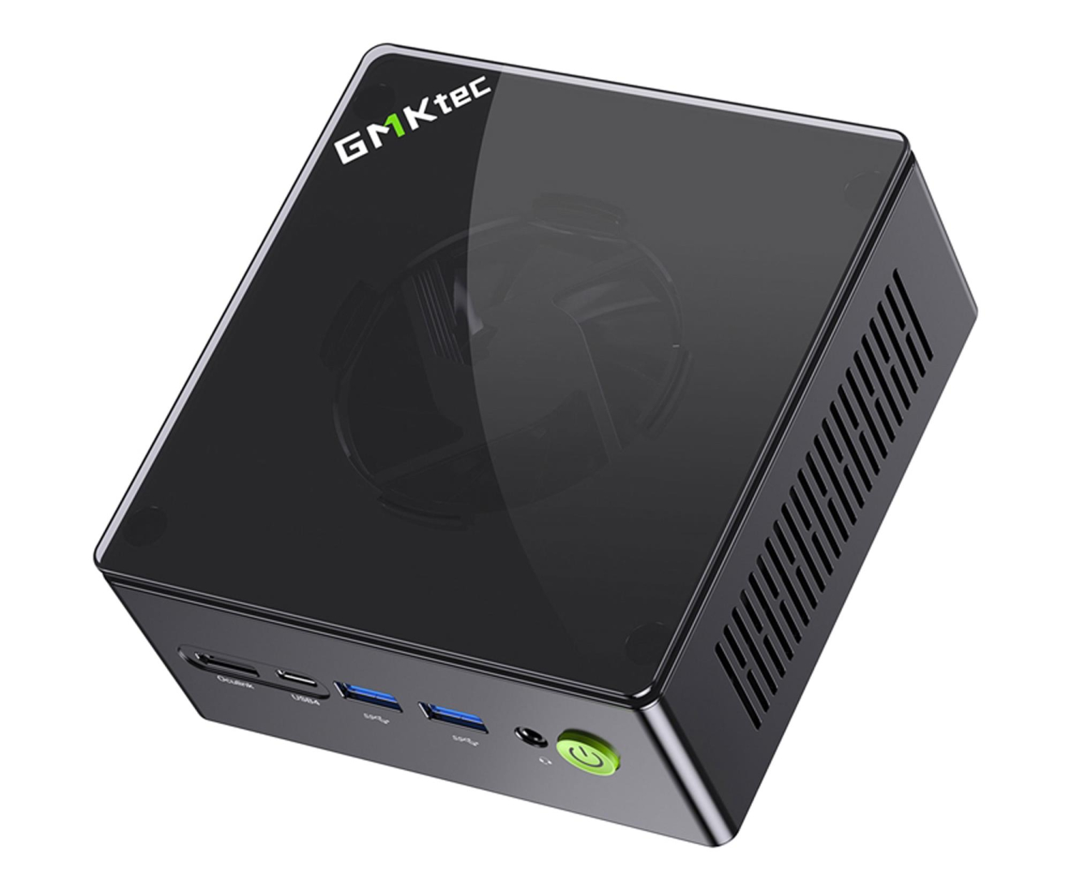 GMKtec K8 Ryzen 7-8845HS/32GB/1TB/Win11P