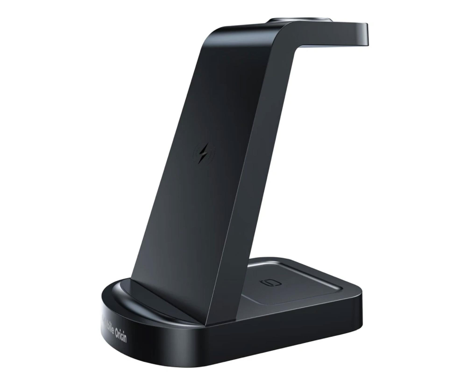 Mobile Origin 3in1 Wireless Charger PW14 iPhone Compatible