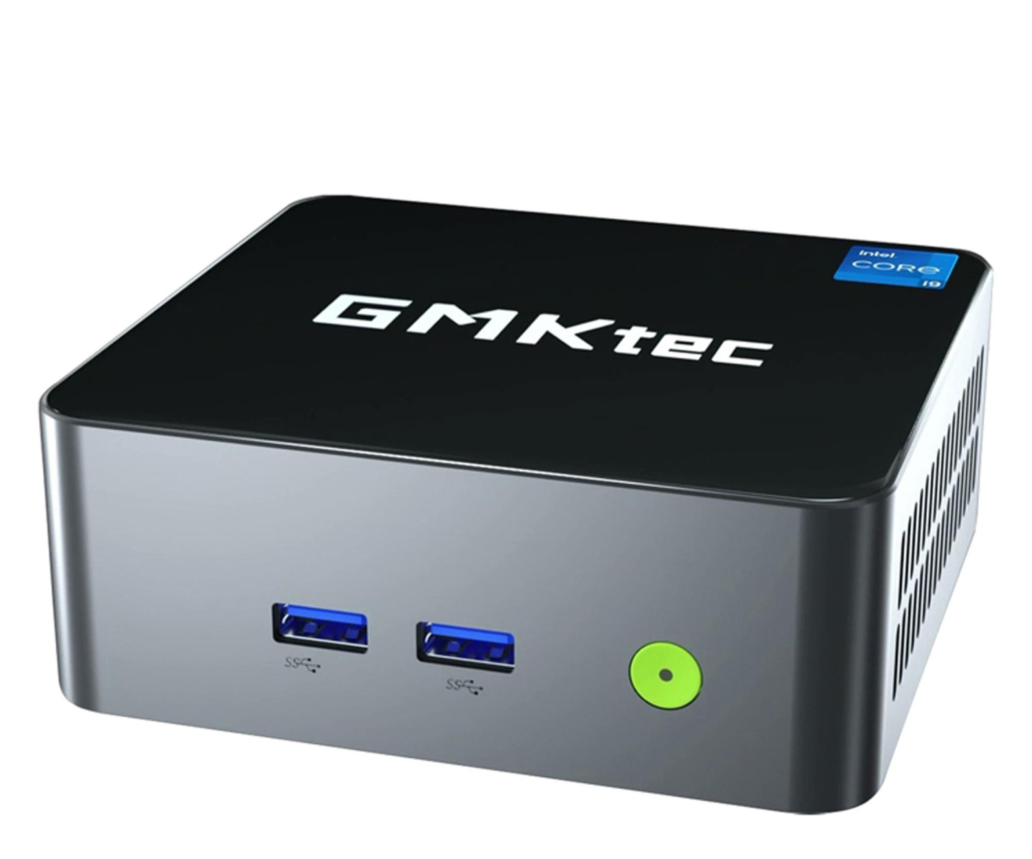 GMKtec M3 i5-12450H/32GB/1TB/Win11P