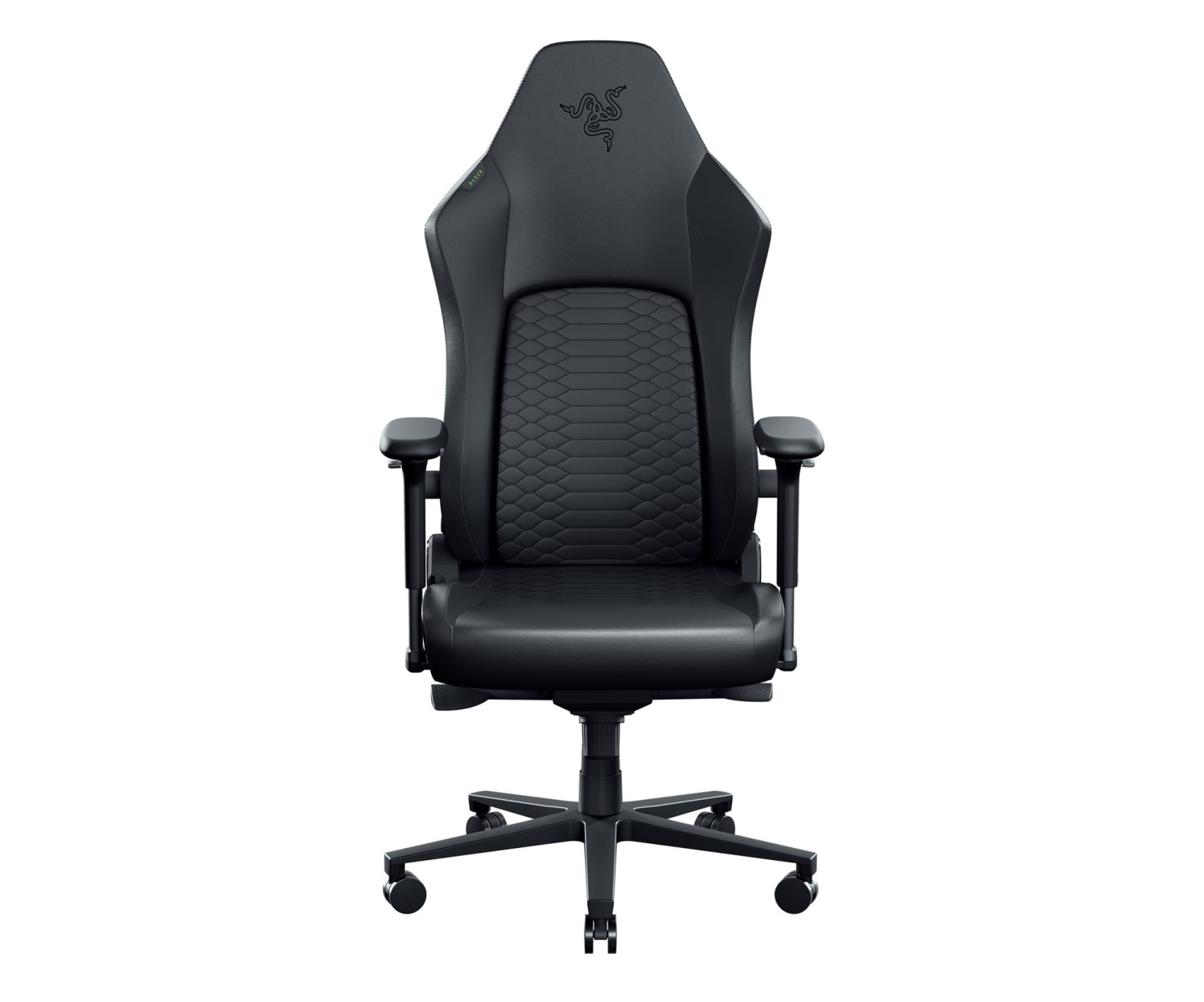 Razer Iskur V2 NewGen (Black)