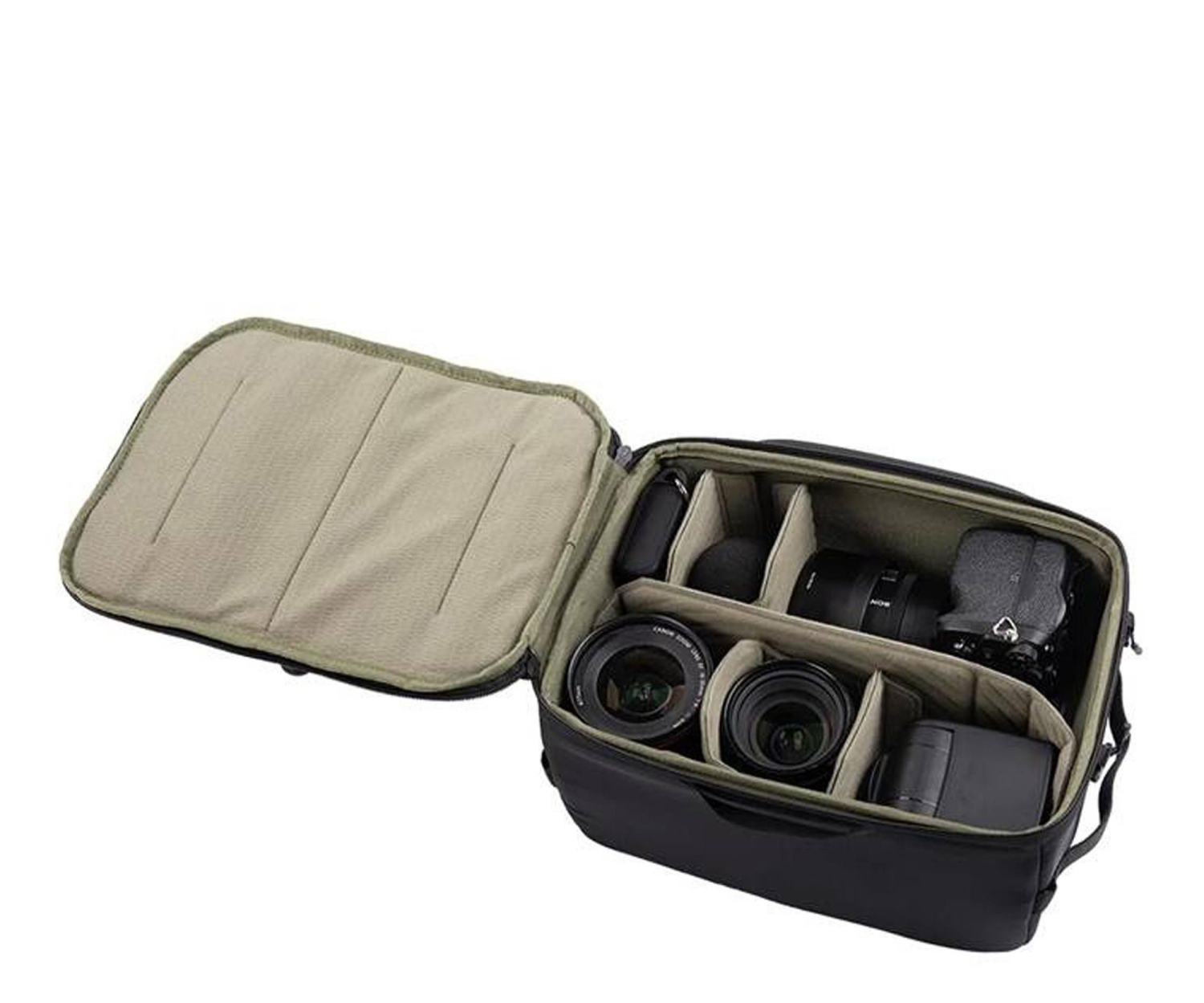 PGYTECH Wkład do plecaka Camera Insert Bag S