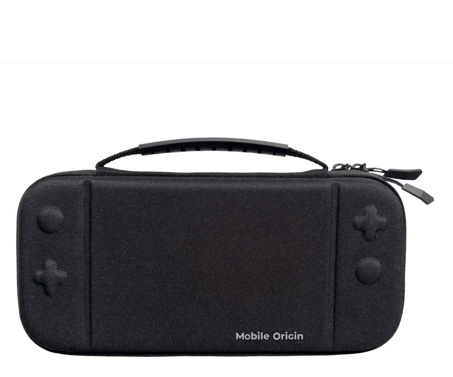 Mobile Origin Nintendo Switch 2 Storage Bag