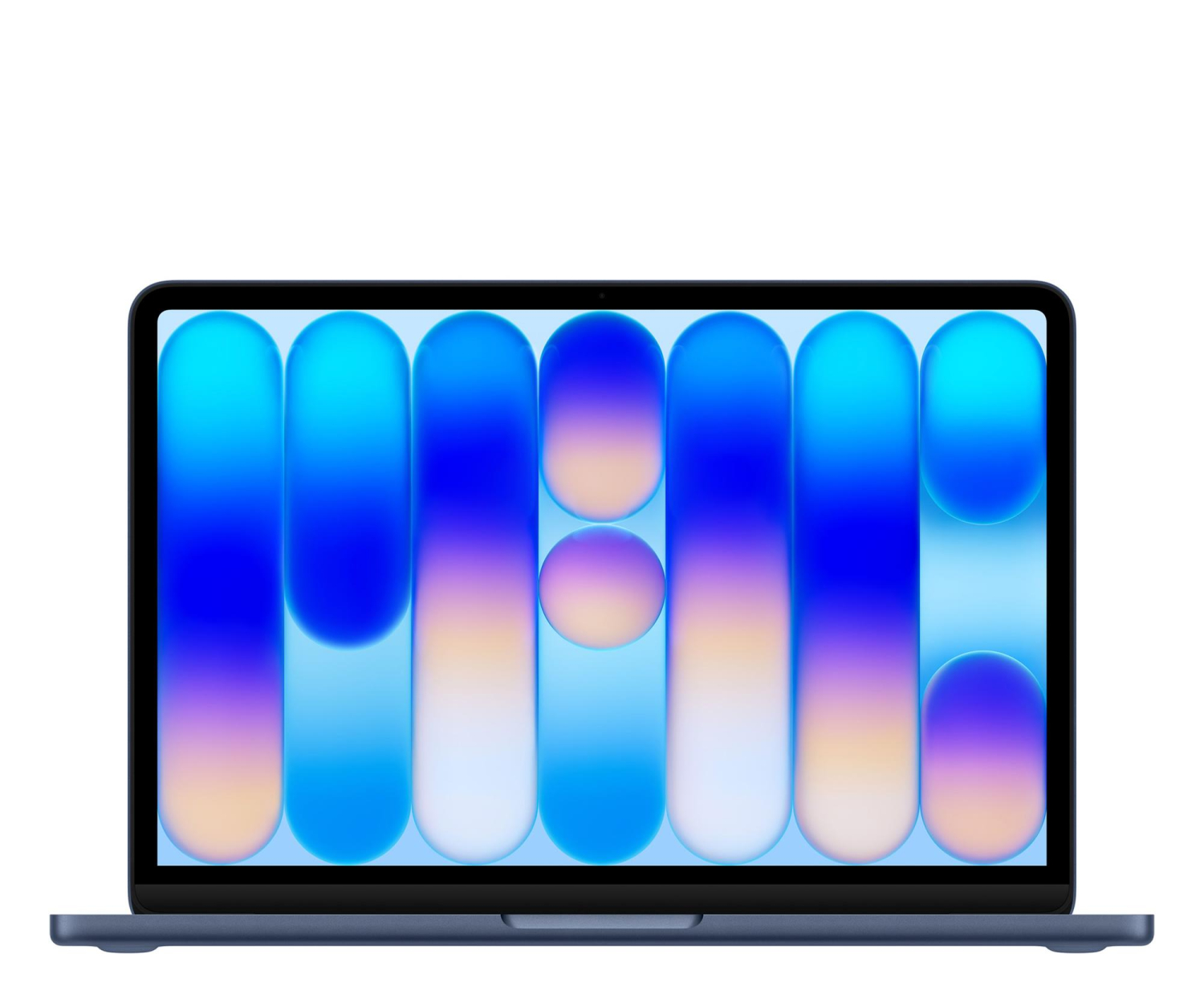 Apple MacBook Neo A18 Pro/8GB/512/Mac OS TouchID Indygo