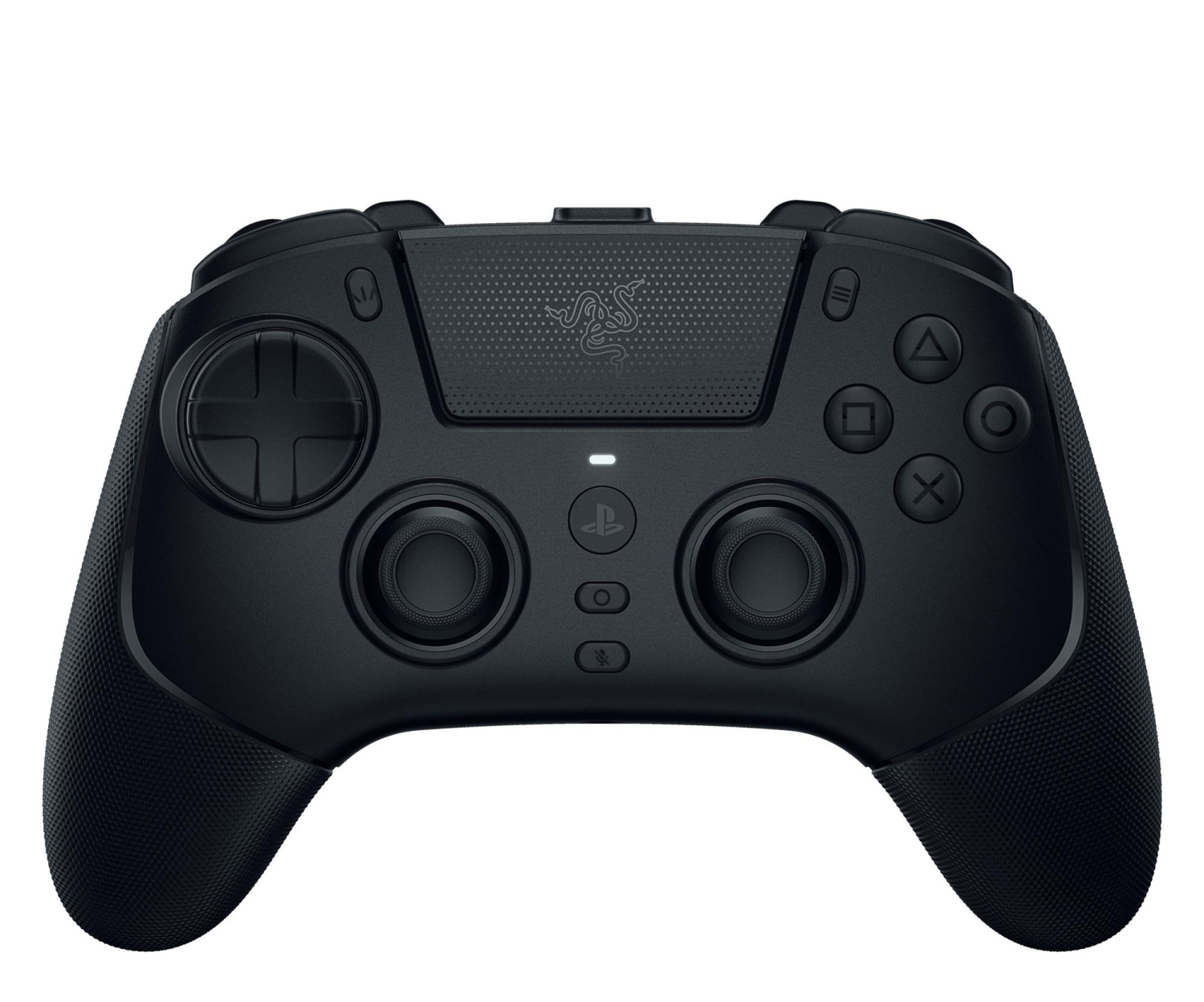 Razer Raiju V3 Pro for PS5 & PC - Black
