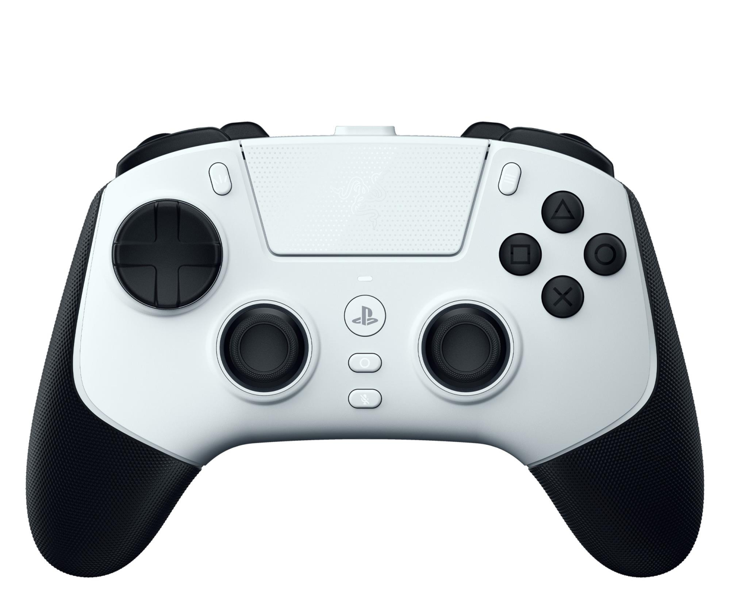 Razer Raiju V3 Pro for PS5 & PC - White