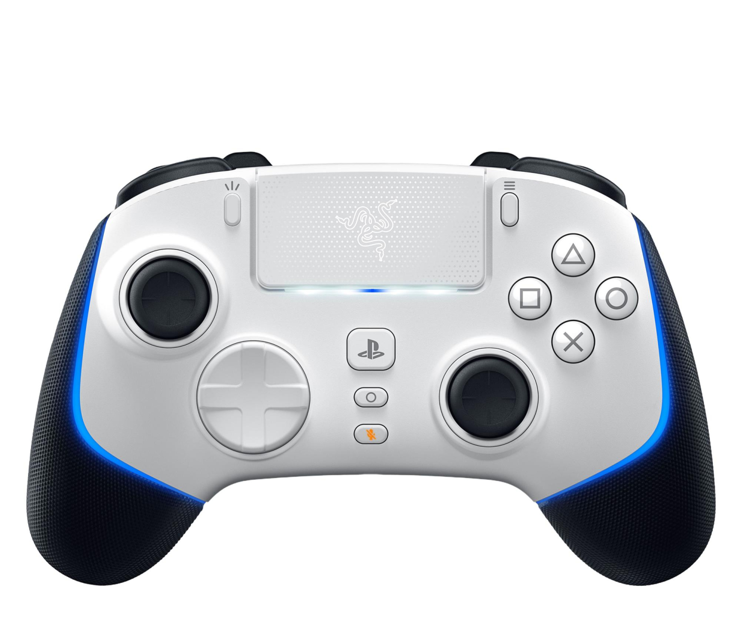 Razer Wolverine V2 Pro (PlayStation Licensed)