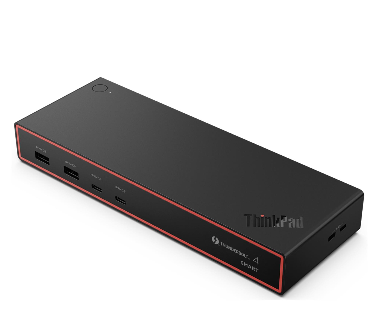 Lenovo ThinkPad Thunderbolt 4 Smart Dock Gen2 7500
