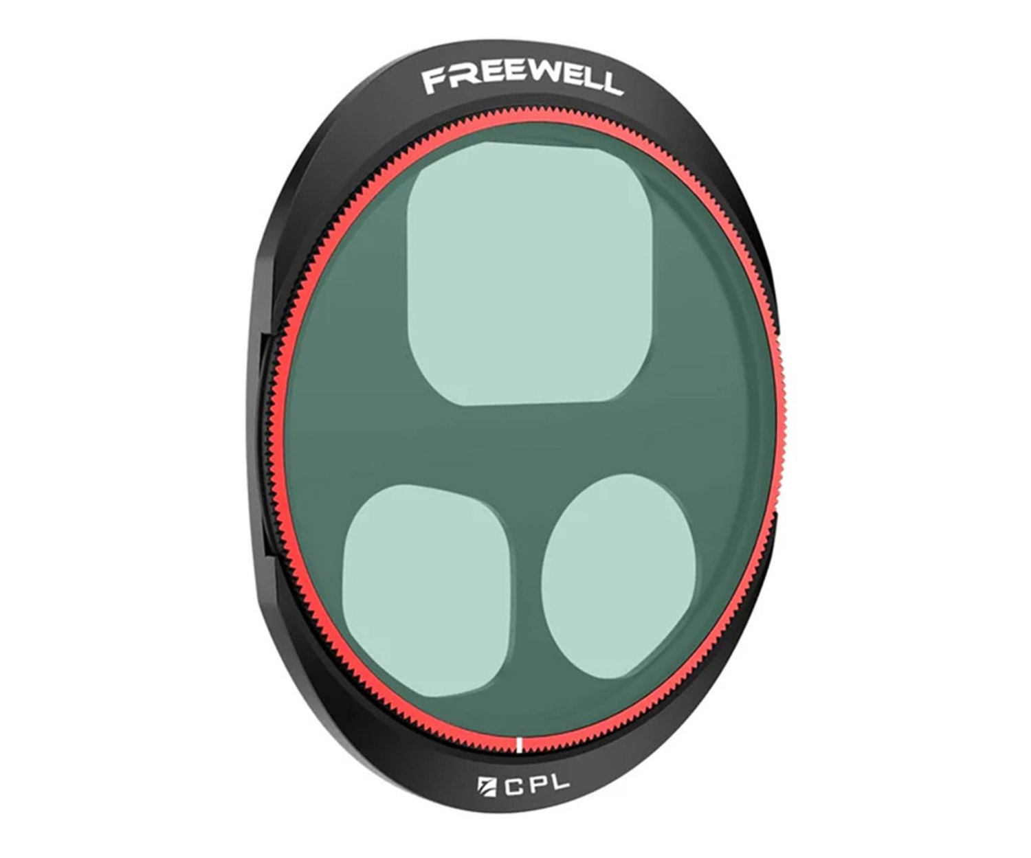 Freewell Filtr CPL do DJI Mavic 4 Pro