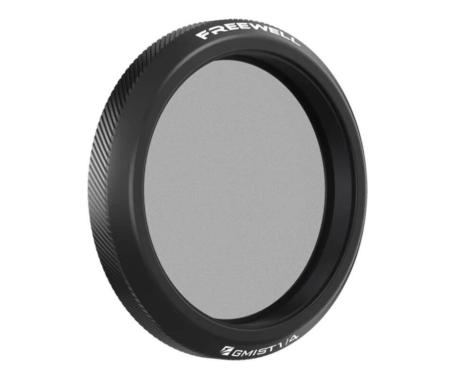Freewell Glow Mist 1/4 do Osmo Action 5 Pro
