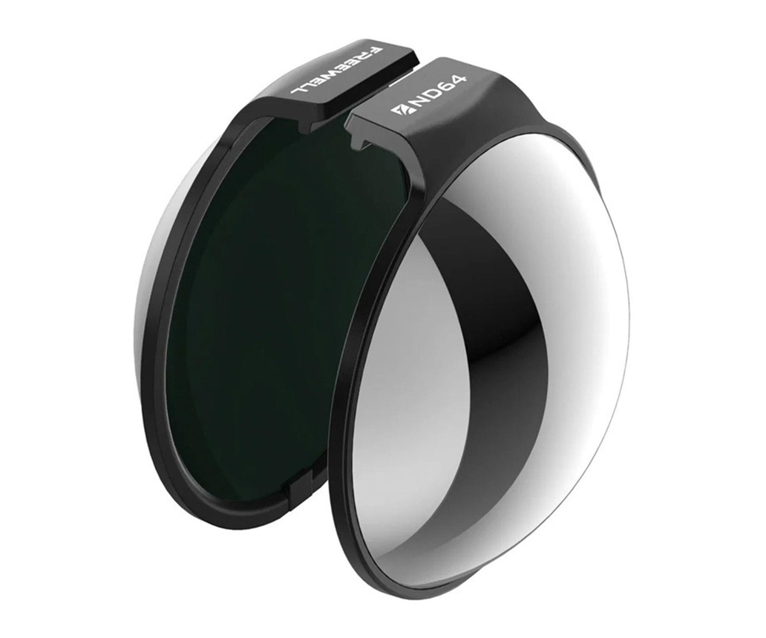 Freewell Neutral Density (ND64) do DJI Osmo 360