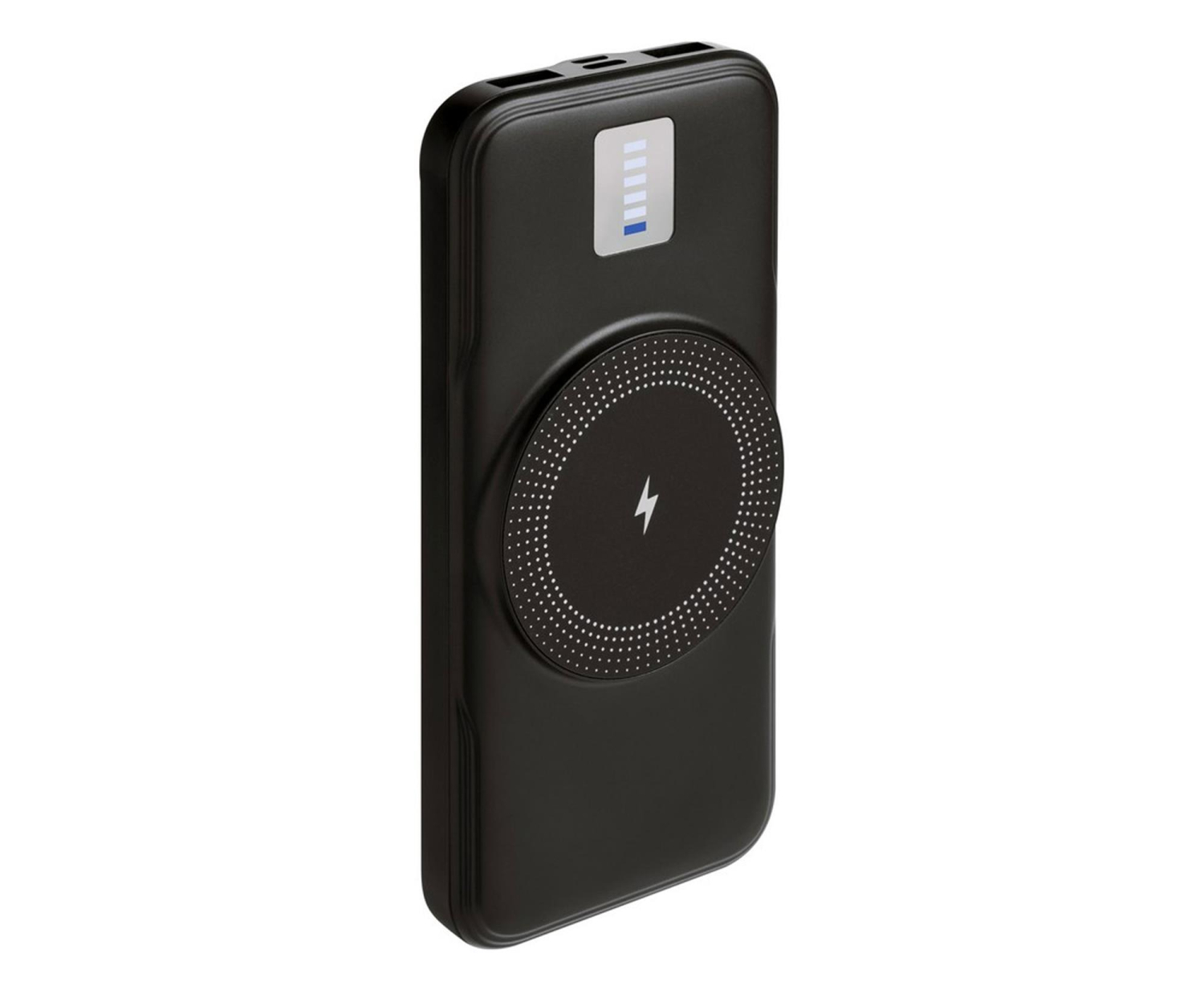 RIVACASE Powerbank VA2606 10000 mAh 10W czarny