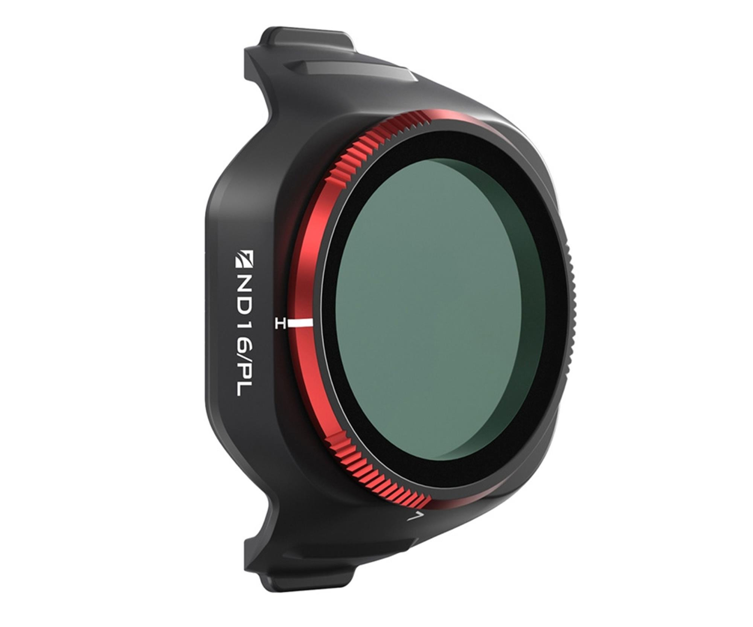 Freewell Filtr ND16/PL do DJI Mini 5 Pro