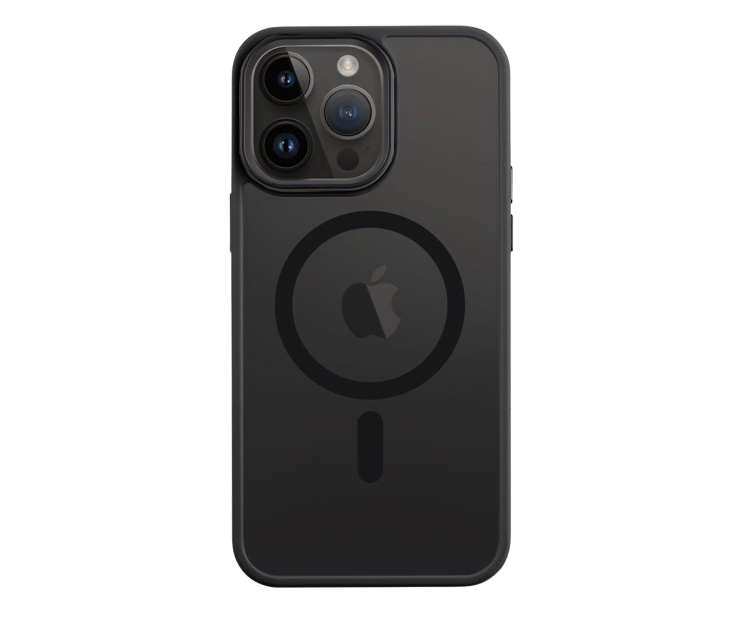 Tactical MagForce Hyperstealth Kryt pro Apple iPhone 14 Pro Max Aspha