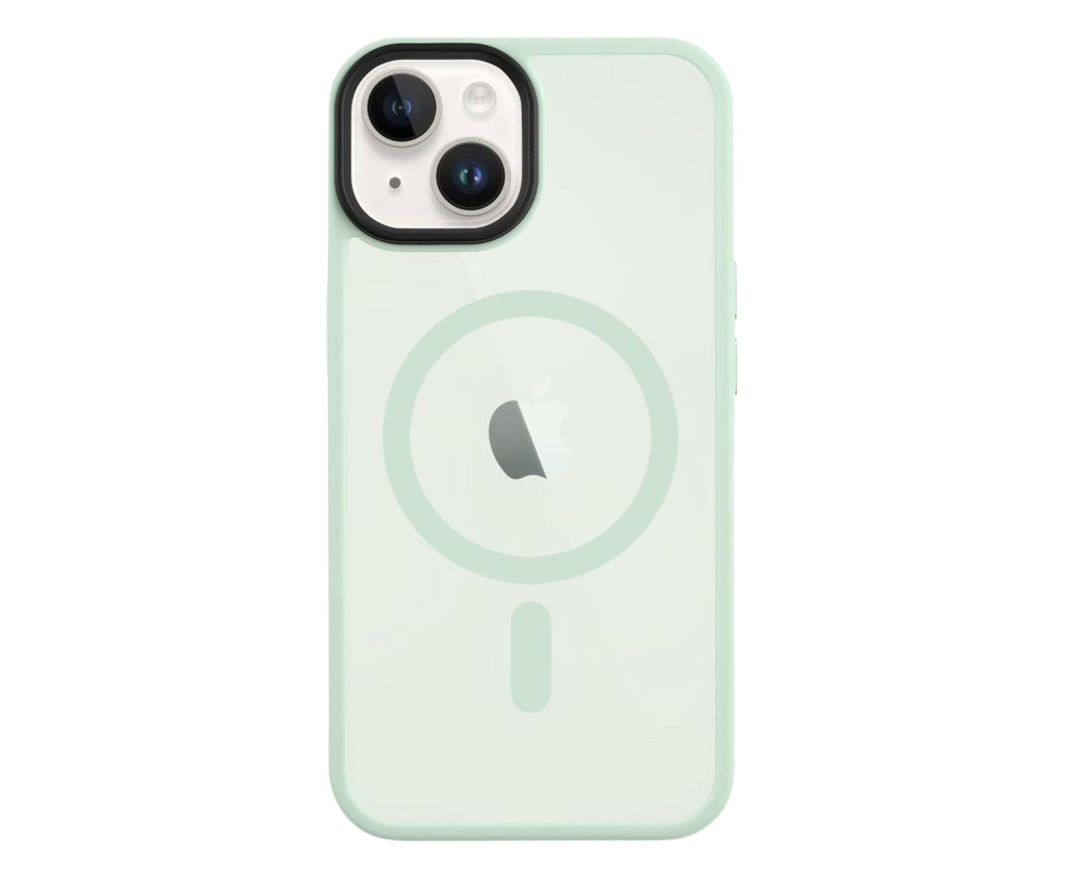 Tactical MagForce Hyperstealth Kryt pro Apple iPhone 14 Beach Green