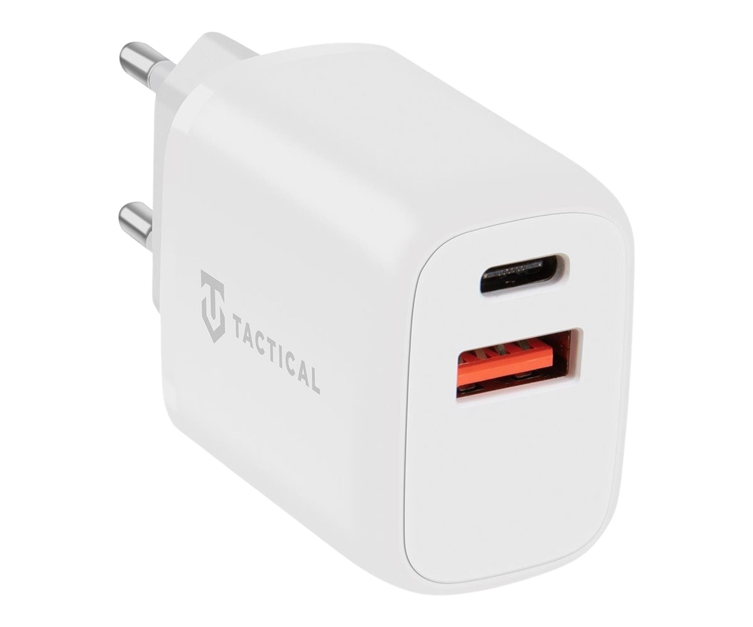 Tactical Base Plug Dual 20W White