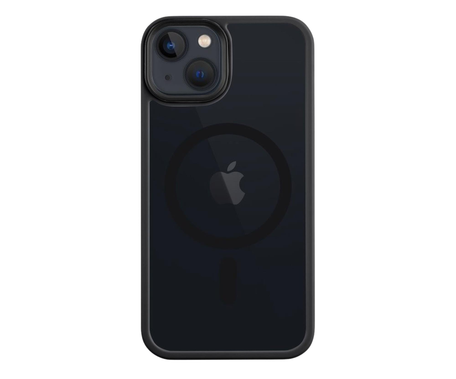 Tactical MagForce Hyperstealth Kryt pro Apple iPhone 13 Asphalt