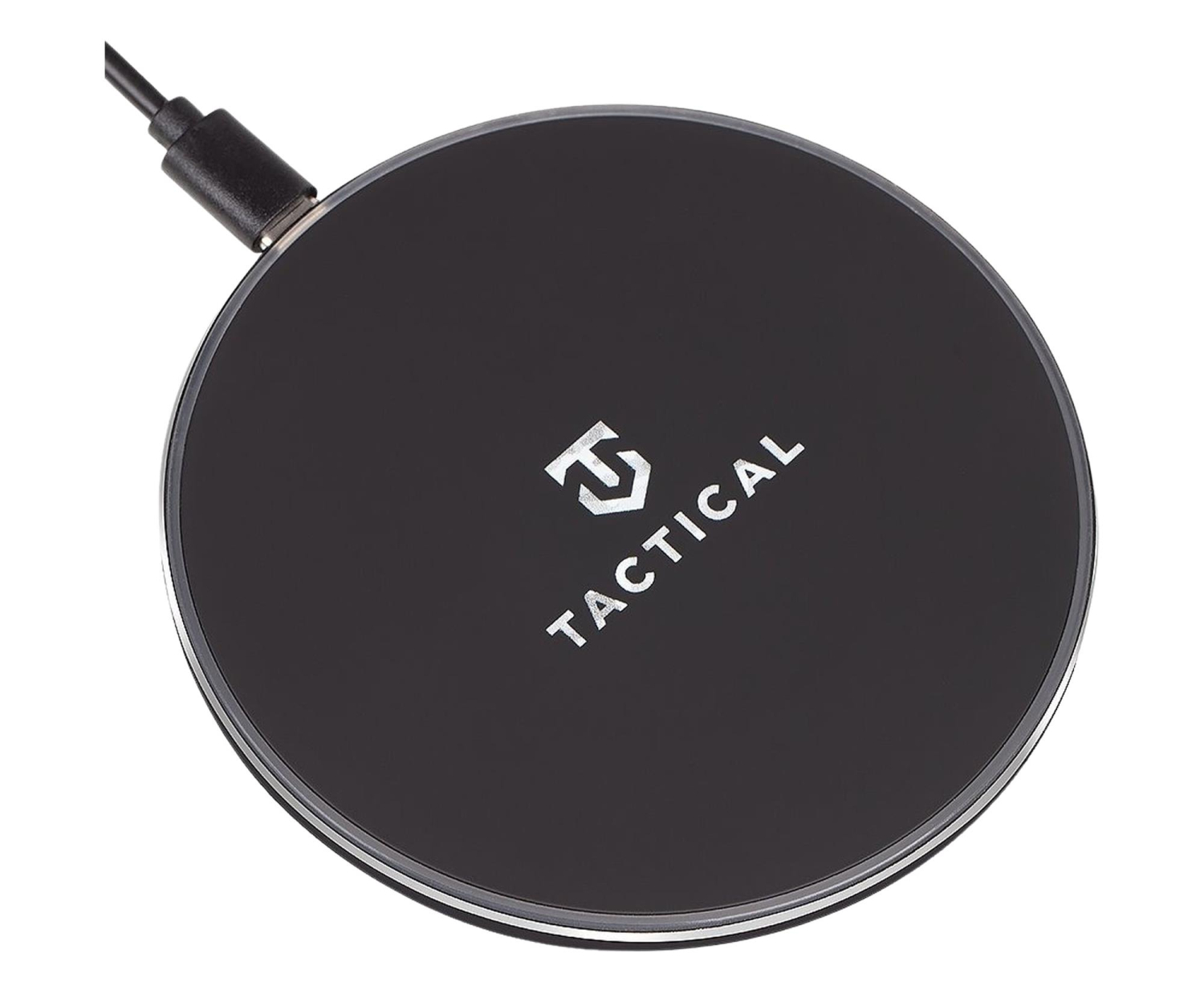 Tactical Base Plug Wireless