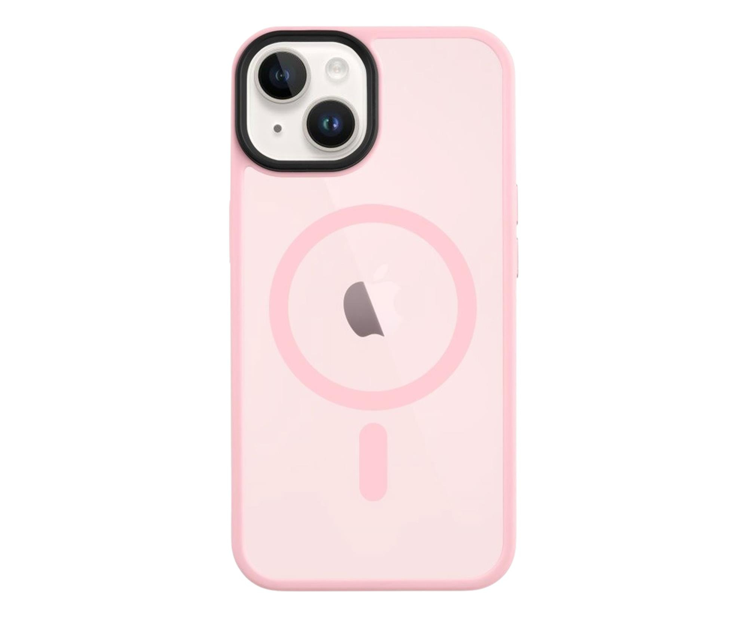 Tactical MagForce Hyperstealth Kryt pro Apple iPhone 14 Pink Panther