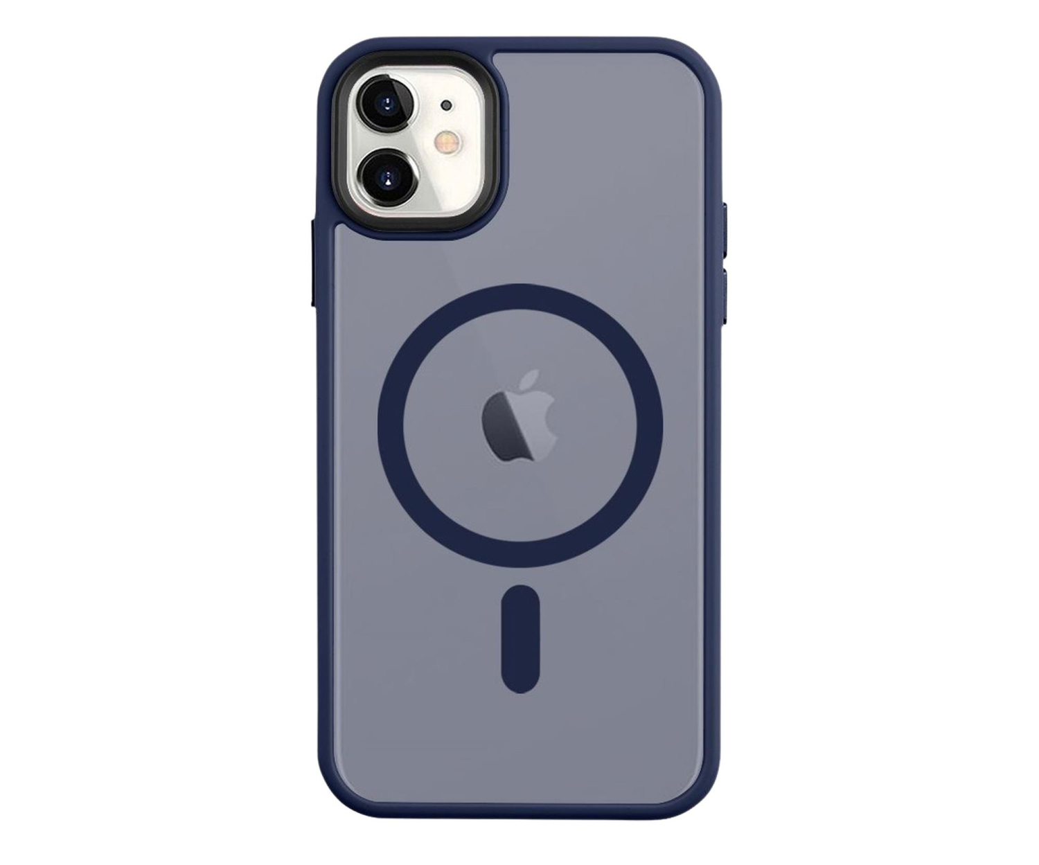 Tactical MagForce Hyperstealth Kryt pro Apple iPhone 11 Deep Blue
