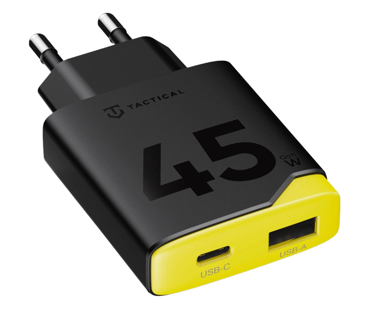 Tactical Minimi GaN 45W AC