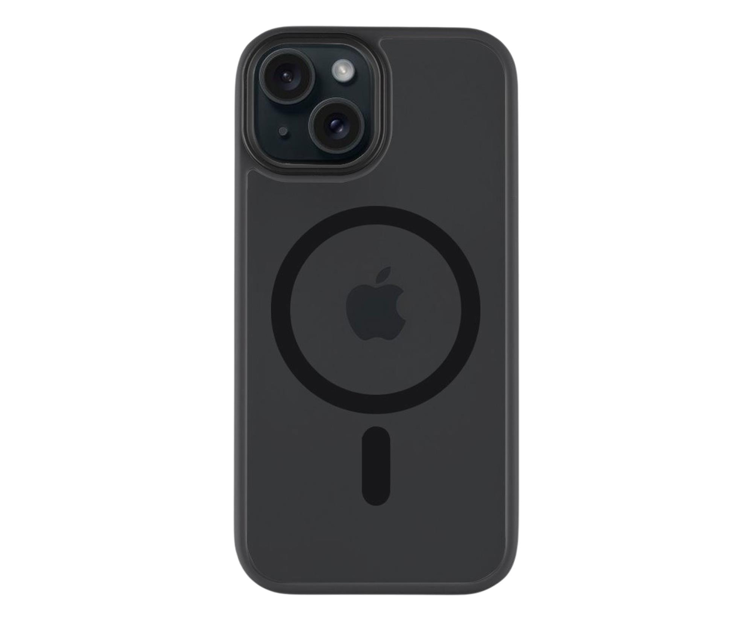 Tactical MagForce Hyperstealth Kryt pro Apple iPhone 15 Asphalt