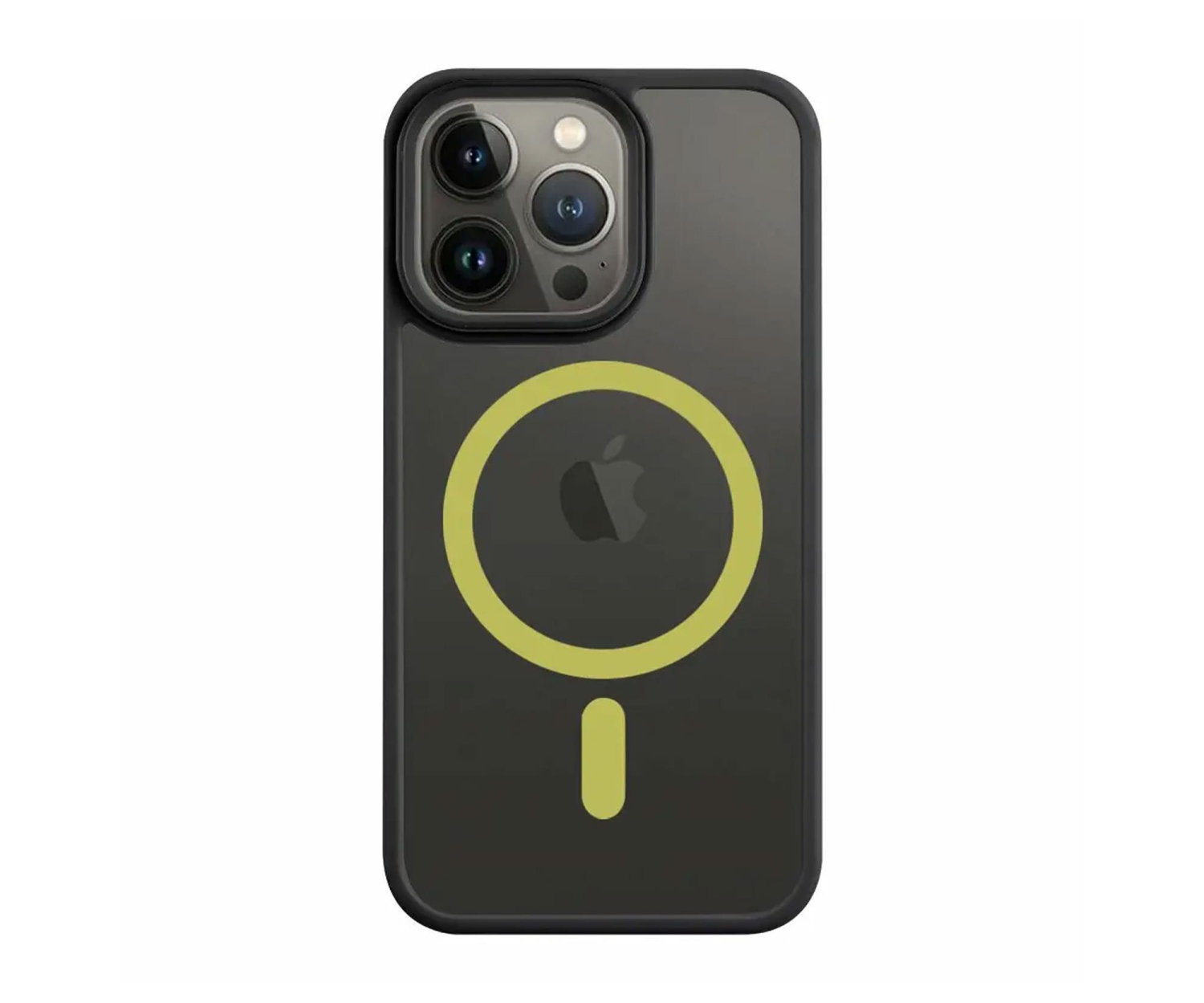 Tactical MagForce Hyperstealth 2.0 Kryt pro Apple iPhone 13 Pro Black