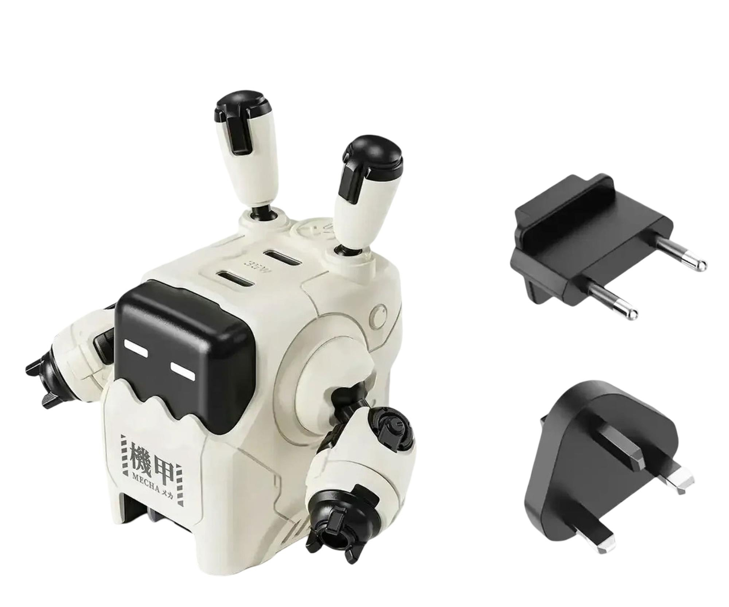 Gravastar Delta35 35W Dawn White