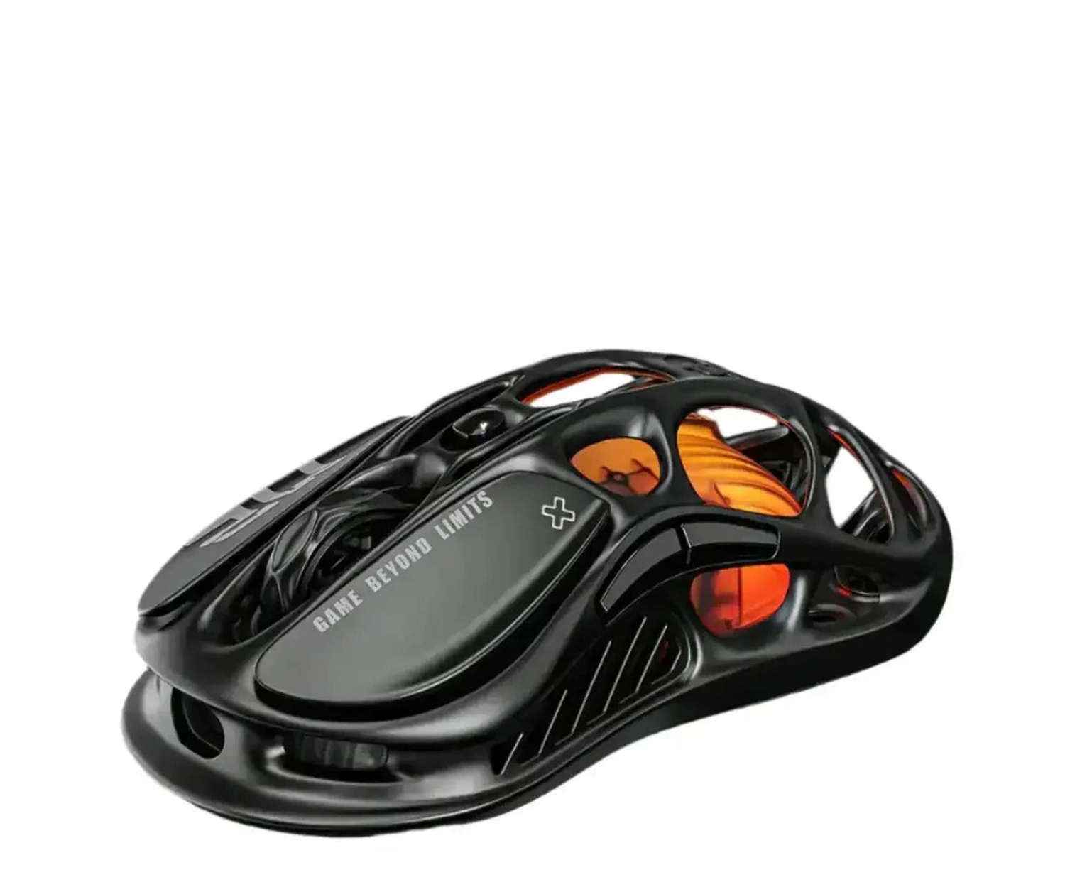 Gravastar M2 Stealth Black
