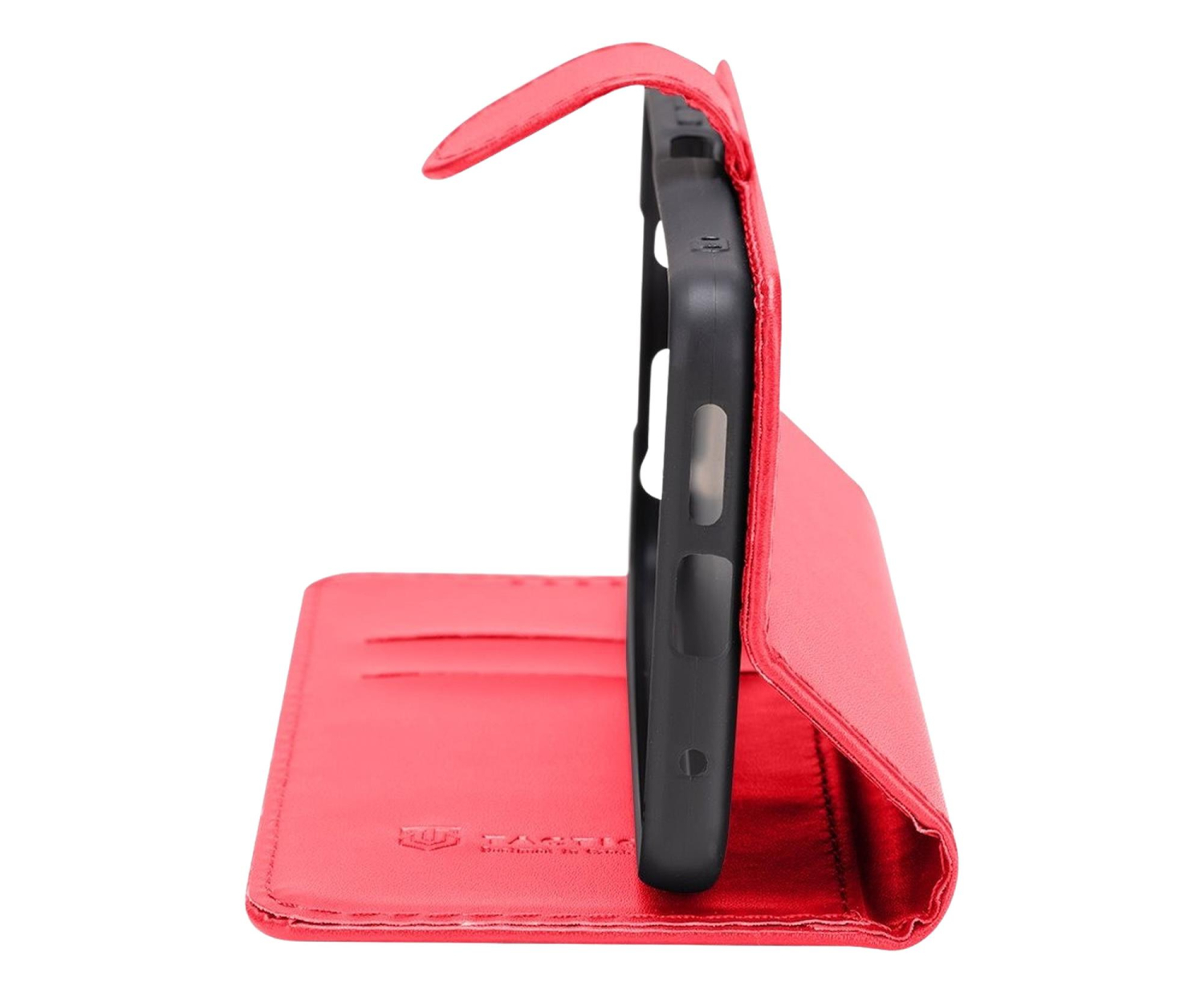 Tactical Field Notes pro Xiaomi Redmi Note 15 Pro 5G Red