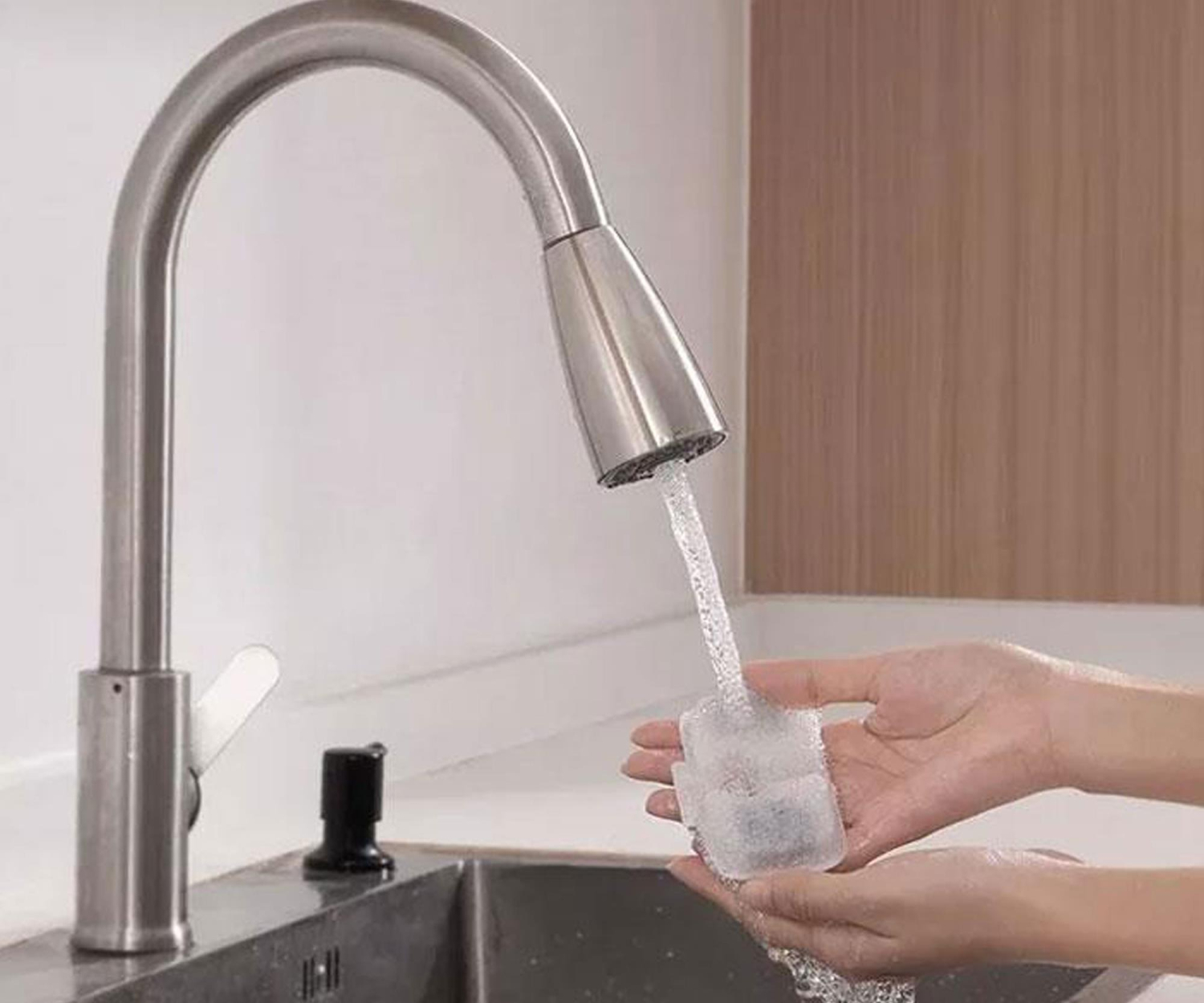 Petlibro ZESTAW FILTRÓW DO POIDŁA PETLIBRO DOCKSTREAM (8SZT,)