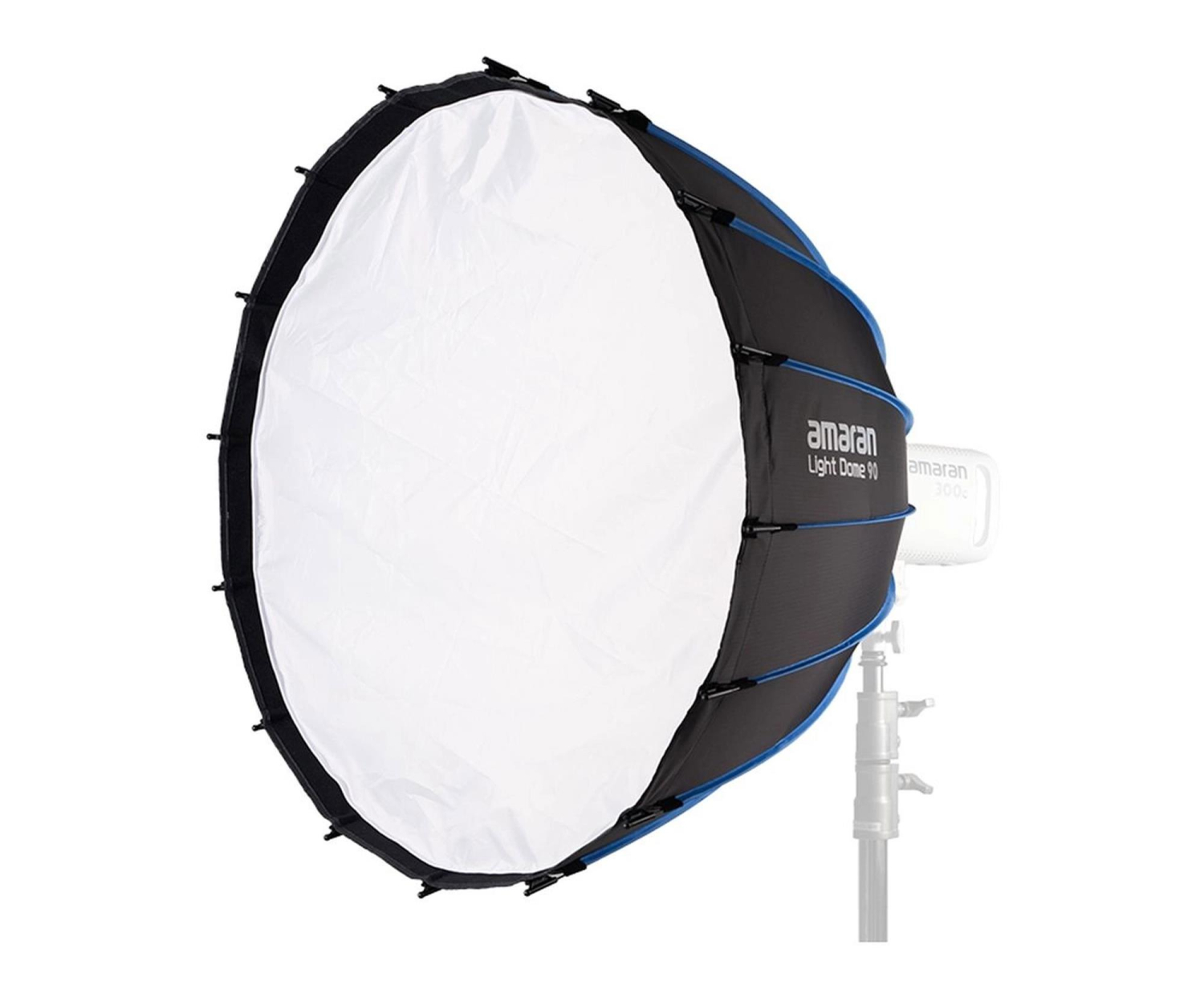 Amaran Light Dome 90