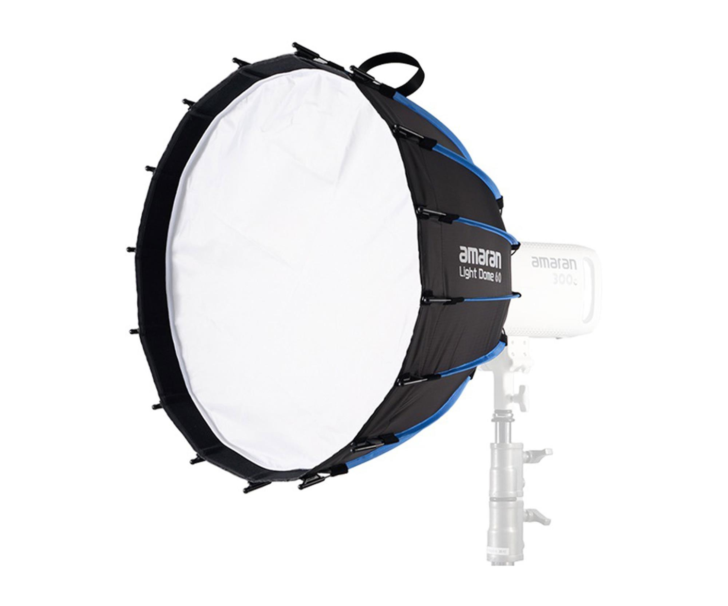 Amaran Light Dome 60