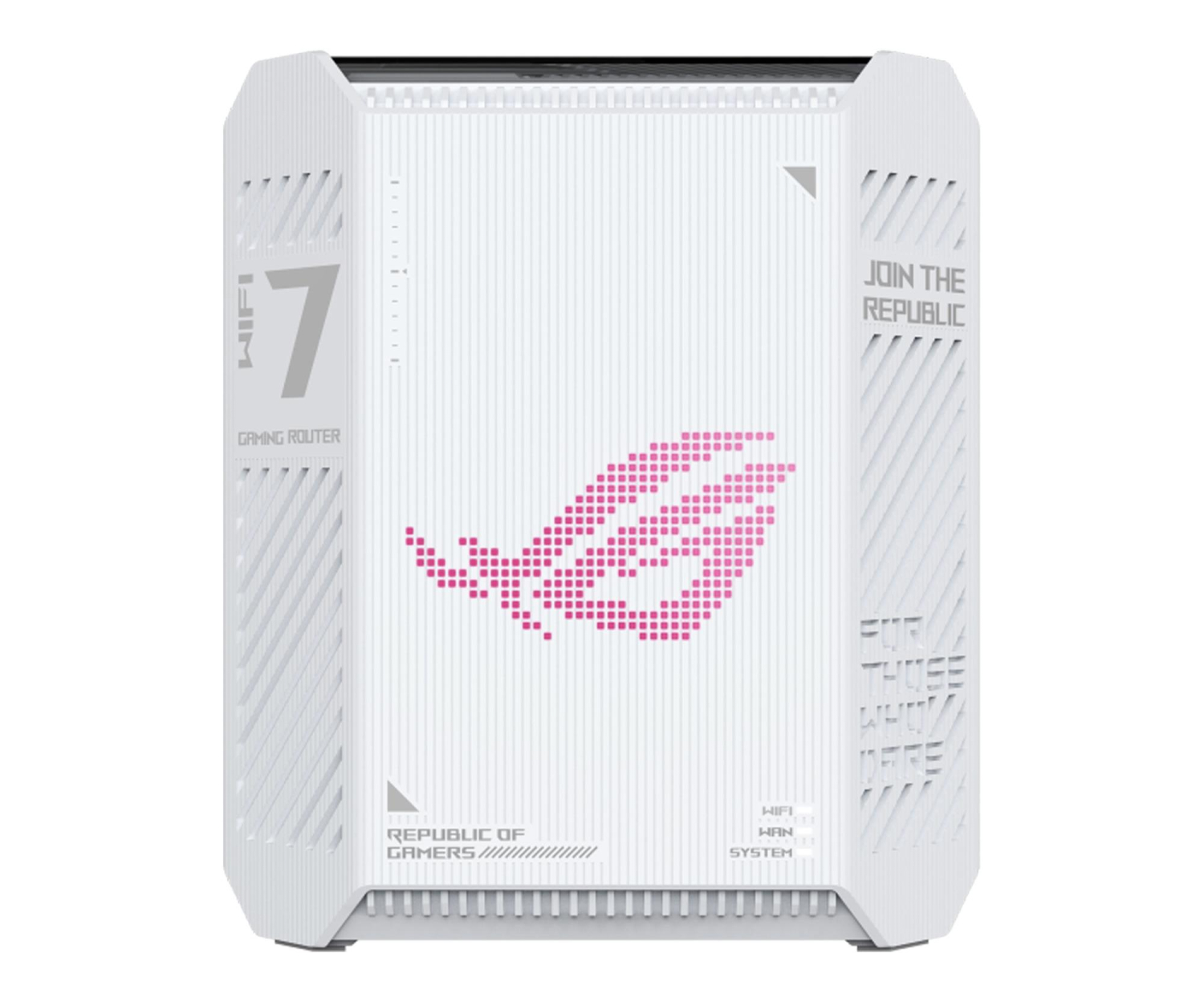ASUS ROG STRIX GS-BE7200 (BE7200 a/b/g/n/ac/ax/be)
