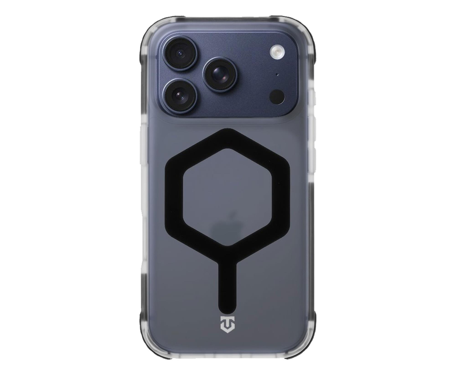 Tactical MagForce Hexagon Kryt pro Apple iPhone 17 Pro Max T-Black