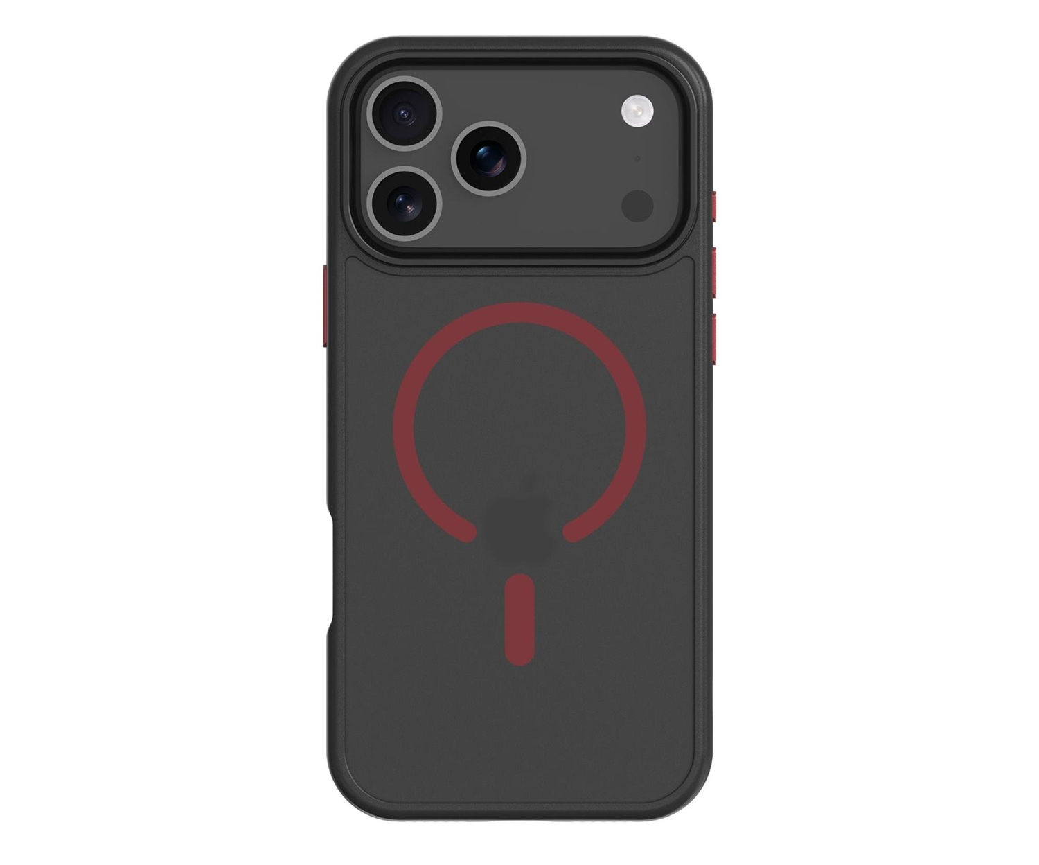 Tactical MagForce Hyperstealth 2.0 Kryt pro Apple iPhone 17 Pro Max B