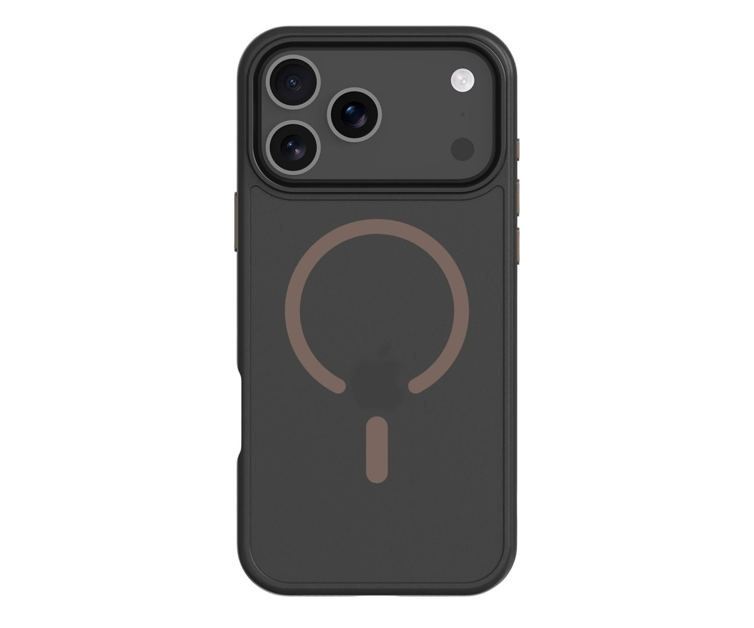 Tactical MagForce Hyperstealth 2.0 Kryt pro Apple iPhone 17 Pro Max B
