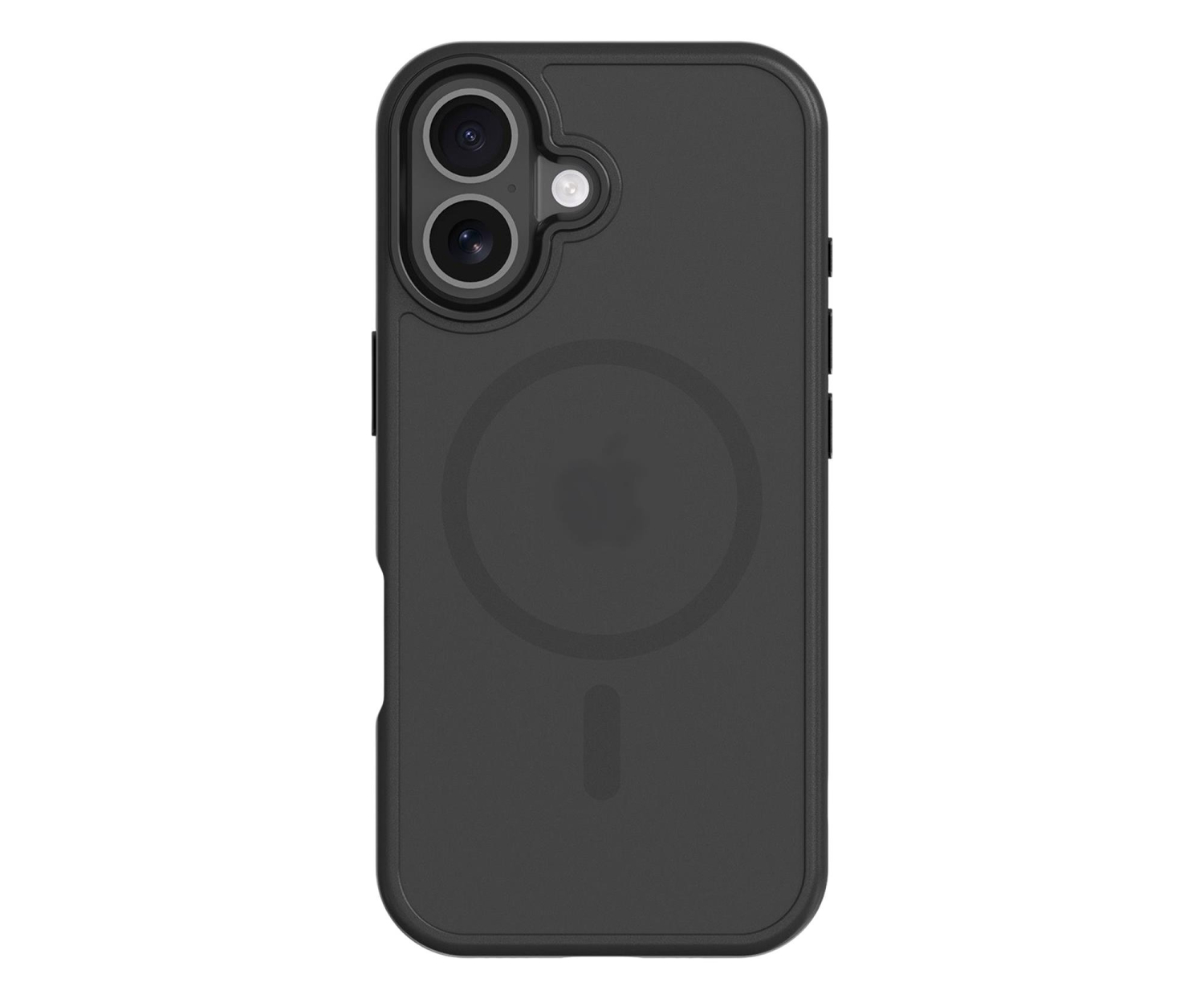 Tactical MagForce Hyperstealth Kryt pro Apple iPhone 17 Asphalt