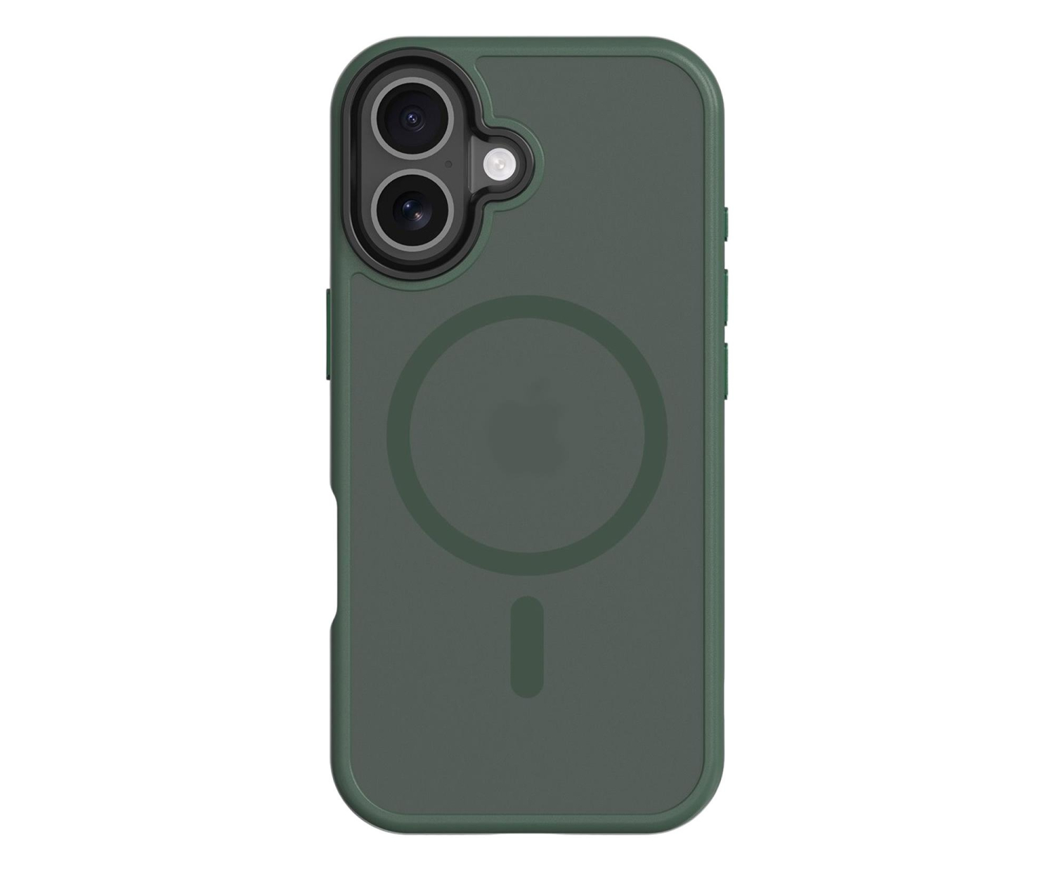 Tactical MagForce Hyperstealth Kryt pro Apple iPhone 17 Forest Green